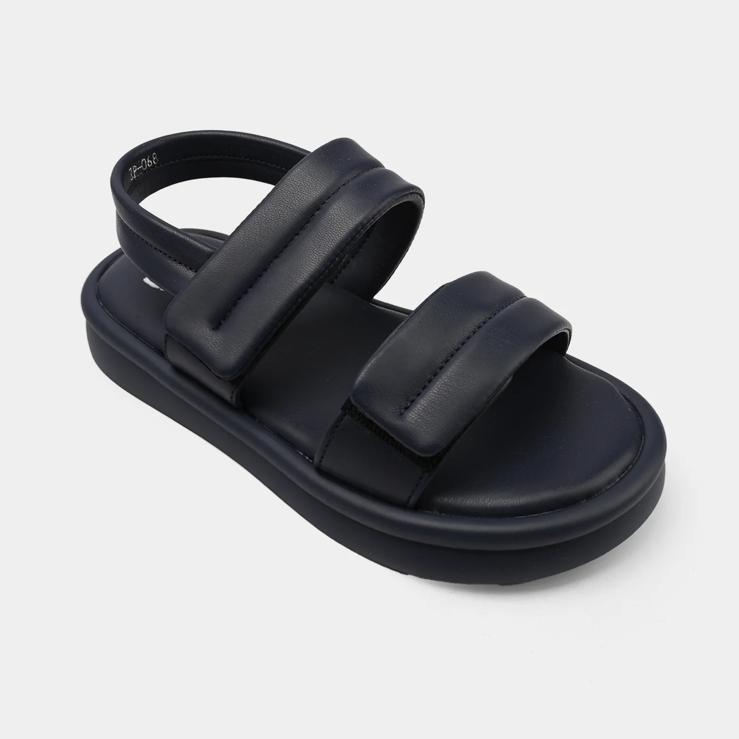 Girls Sandal ZP-068-NAVY