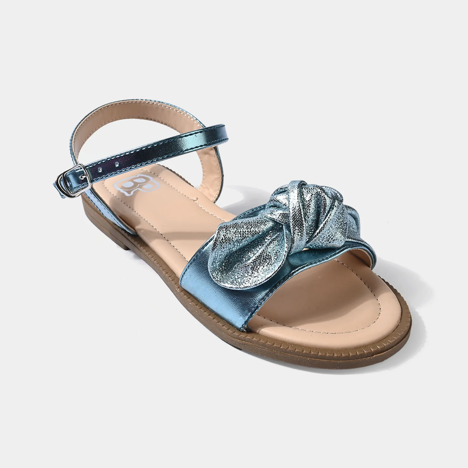Girls sandal ZP-118-Blue