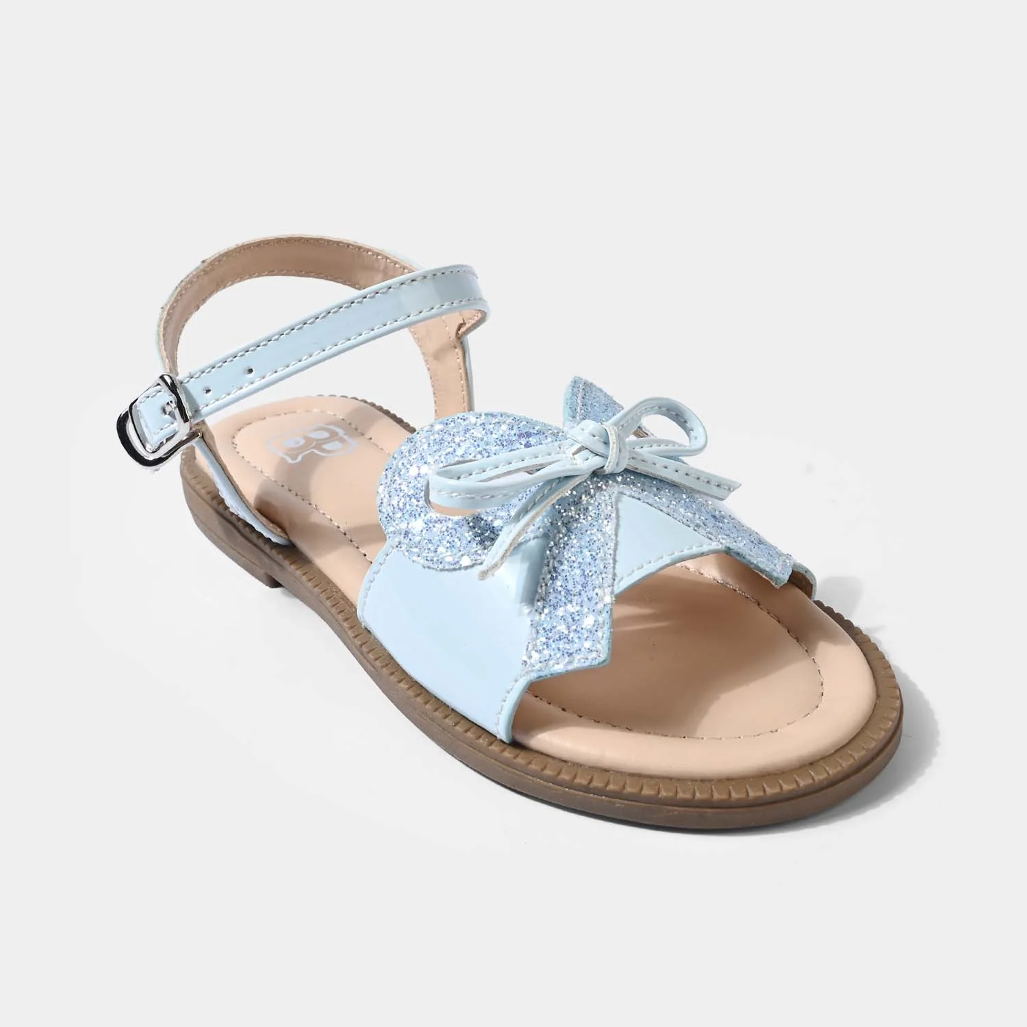 Girls Sandal ZP-119-Blue