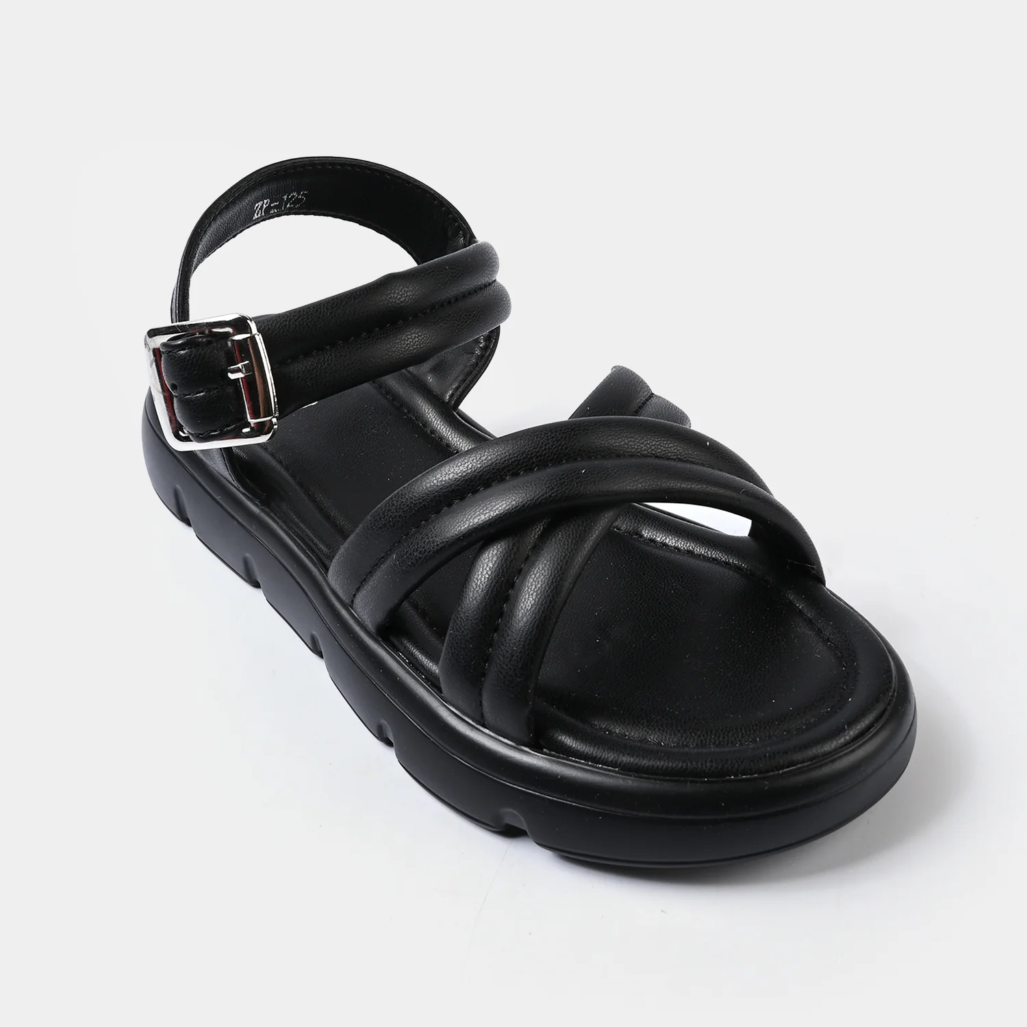 Girls Sandal ZP-125-BLACK