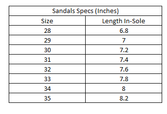 Girls Sandal ZP-126-BLACK - Image 6