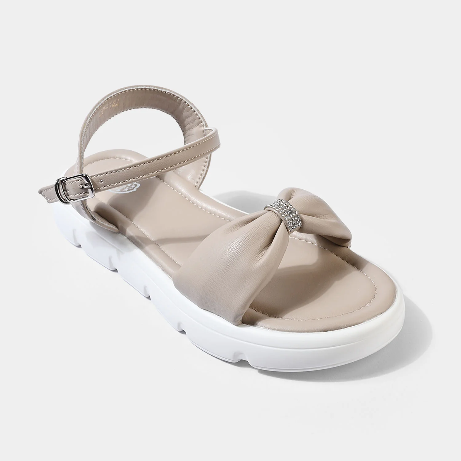 Girls Sandal ZP-142-BEIGE