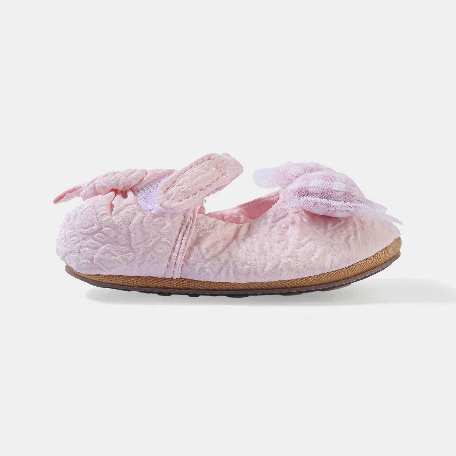 Girls Shoes 2218-PINK - Image 3