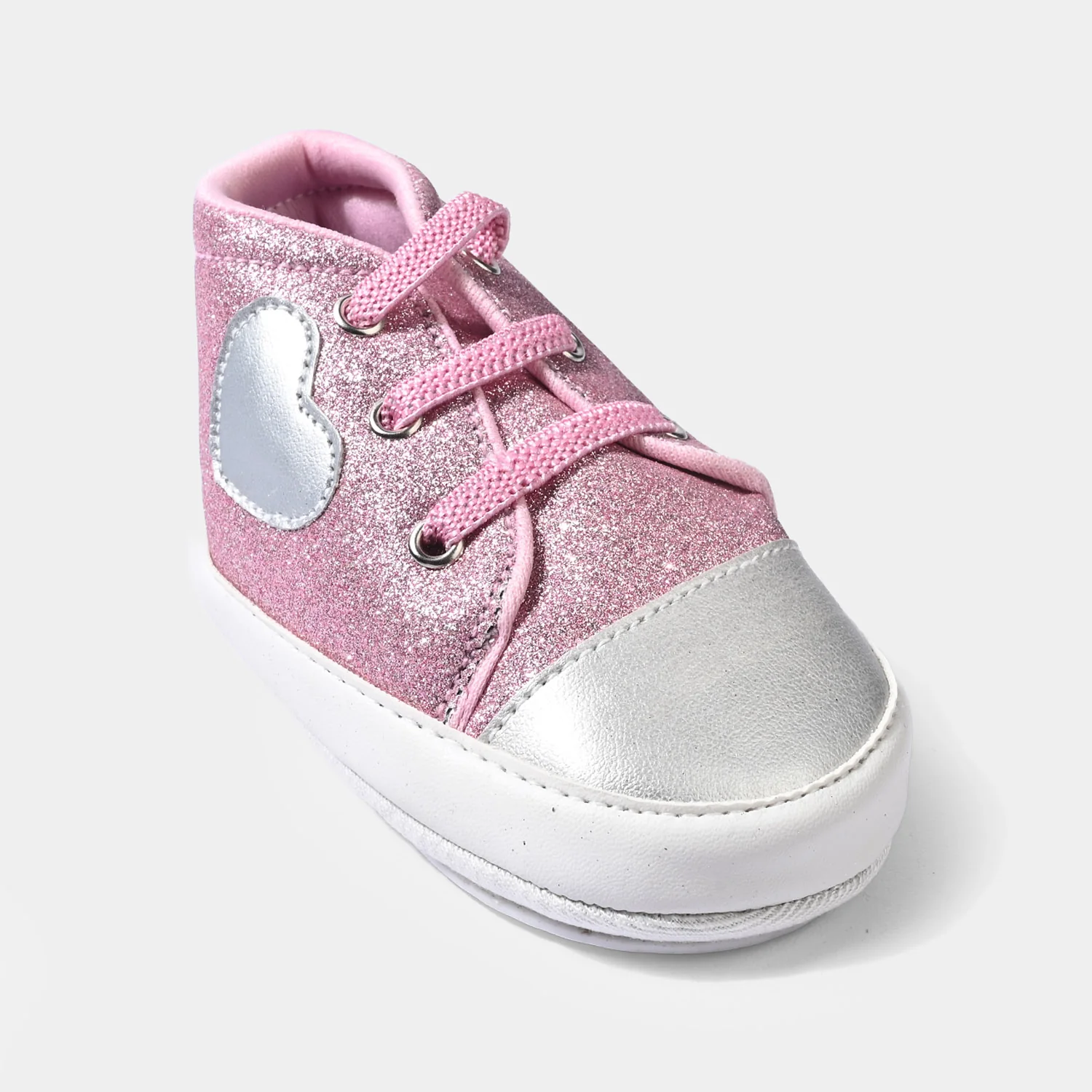 Girls Shoes 222-30-PINK