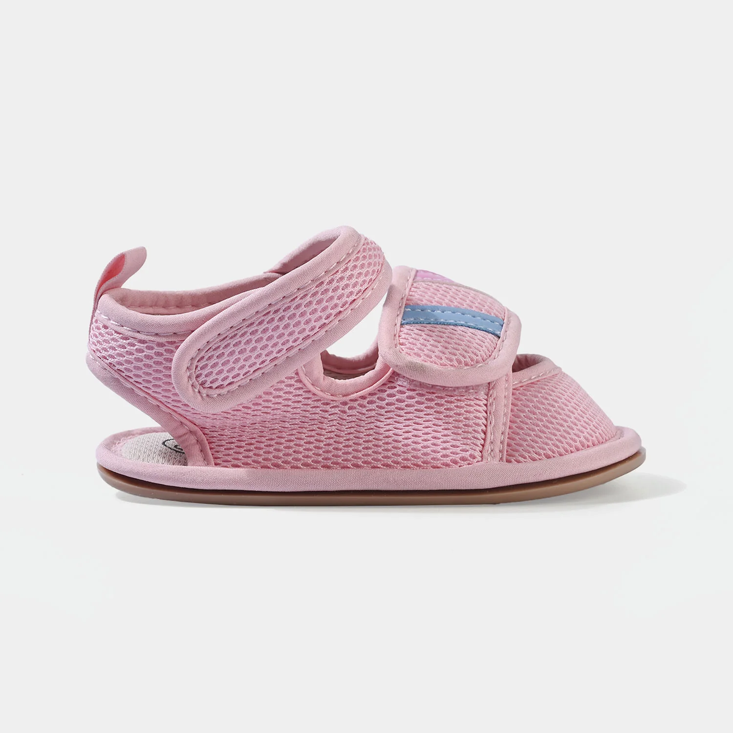 Girls Shoes 2239-PINK - Image 3