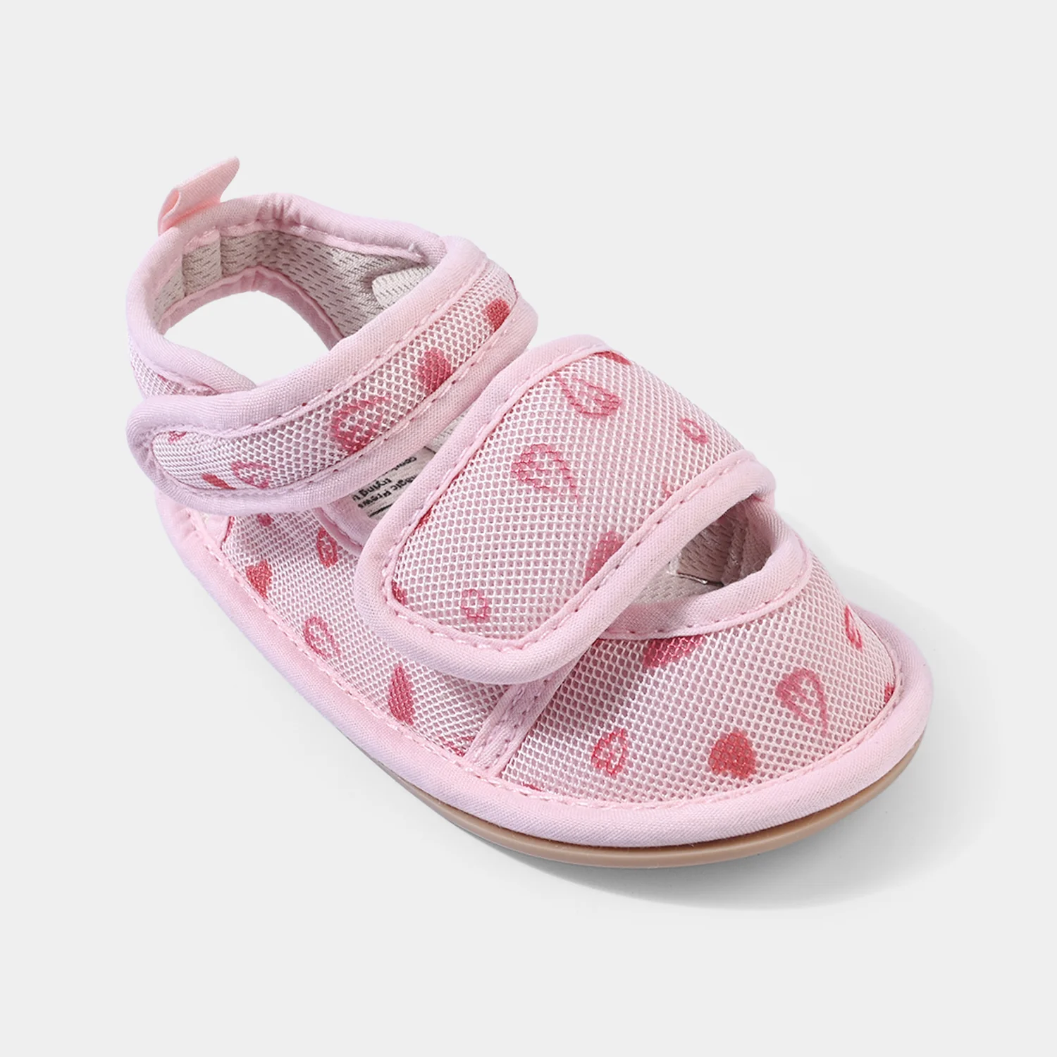Girls Shoes 2246-PINK