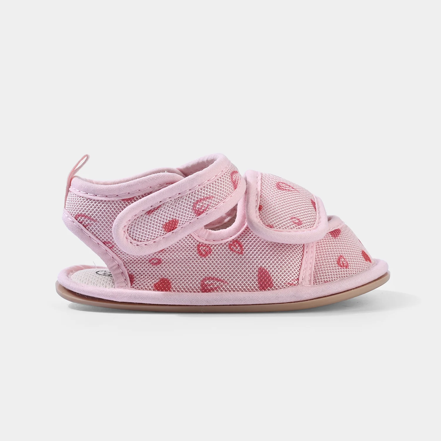Girls Shoes 2246-PINK - Image 3