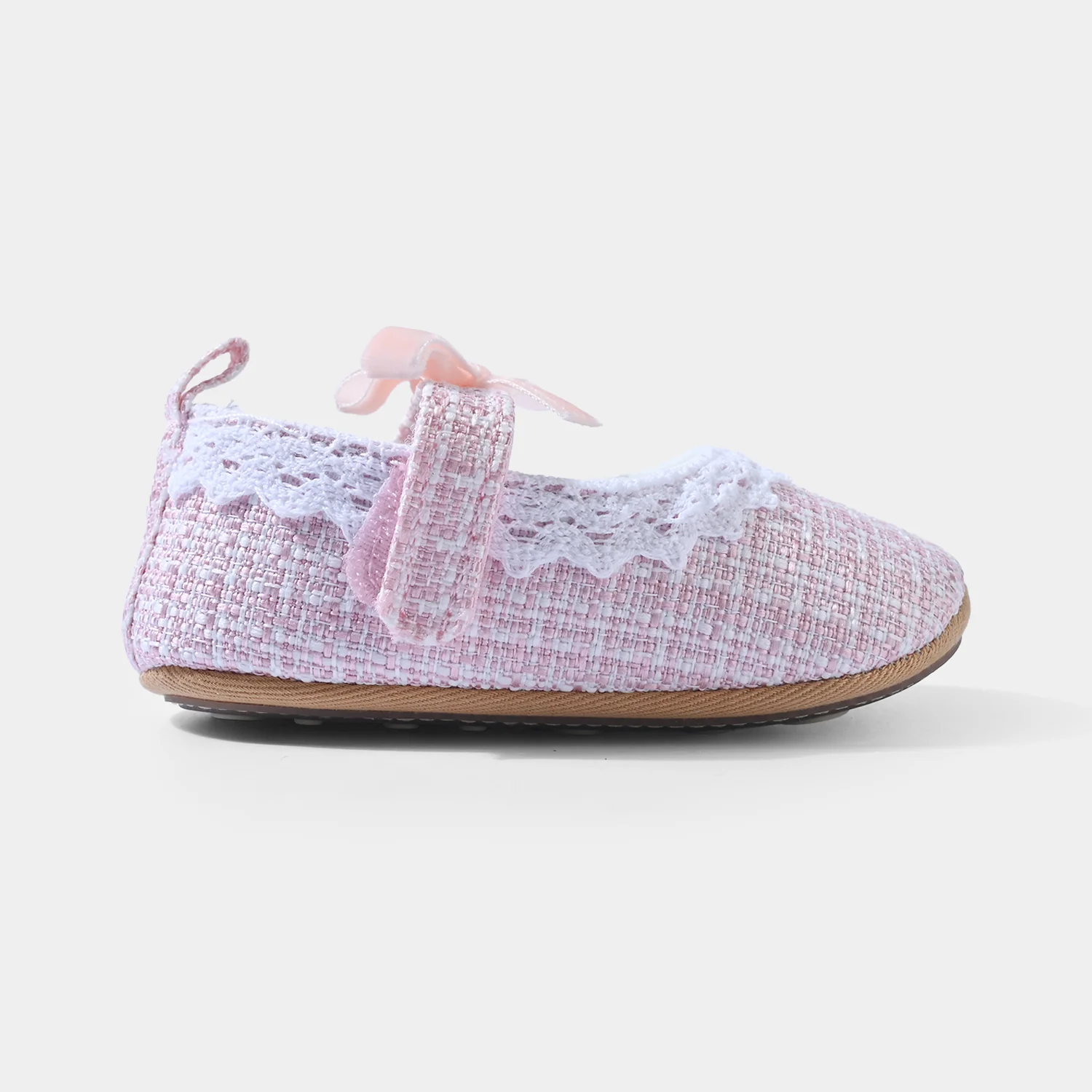 Girls Shoes 2287-PINK - Image 3