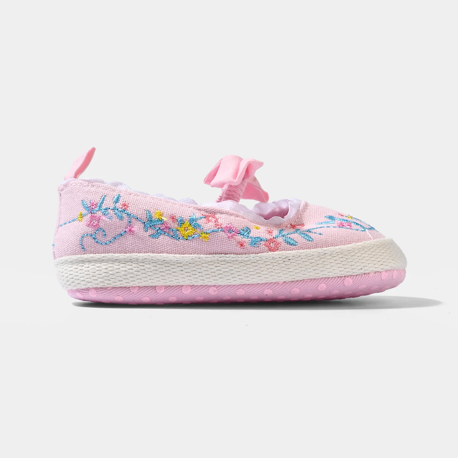 Girls shoes C-254-PINK - Image 3
