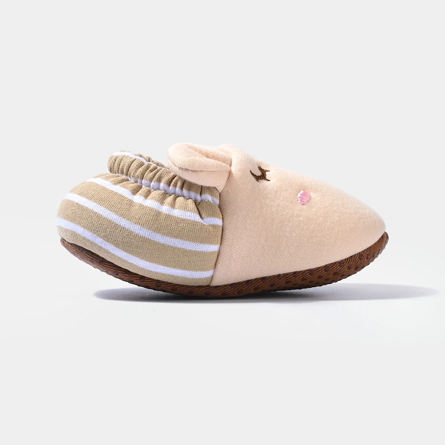 Girls shoes D140-BEIGE - Image 3