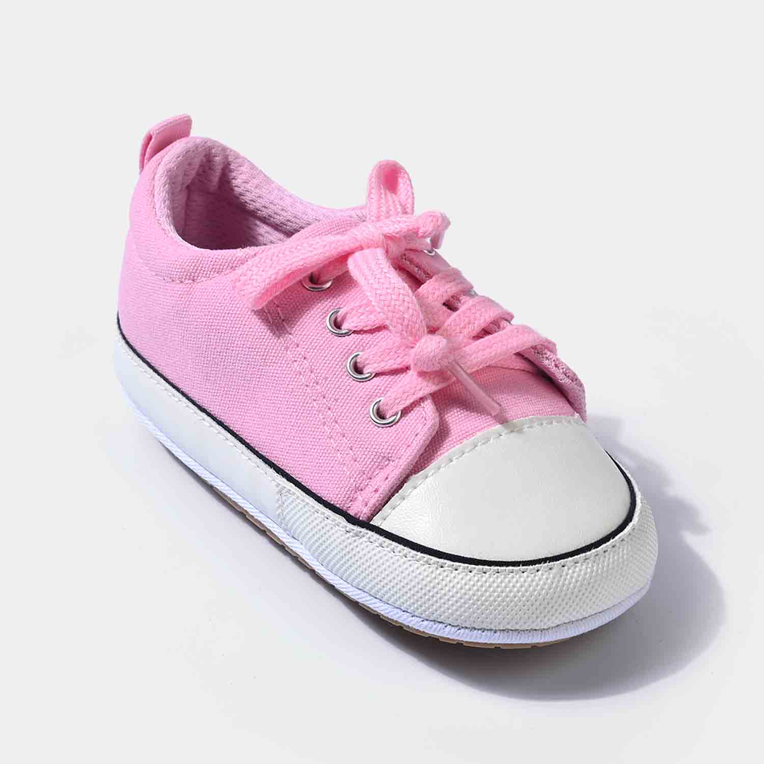 Girls shoes D56-PINK