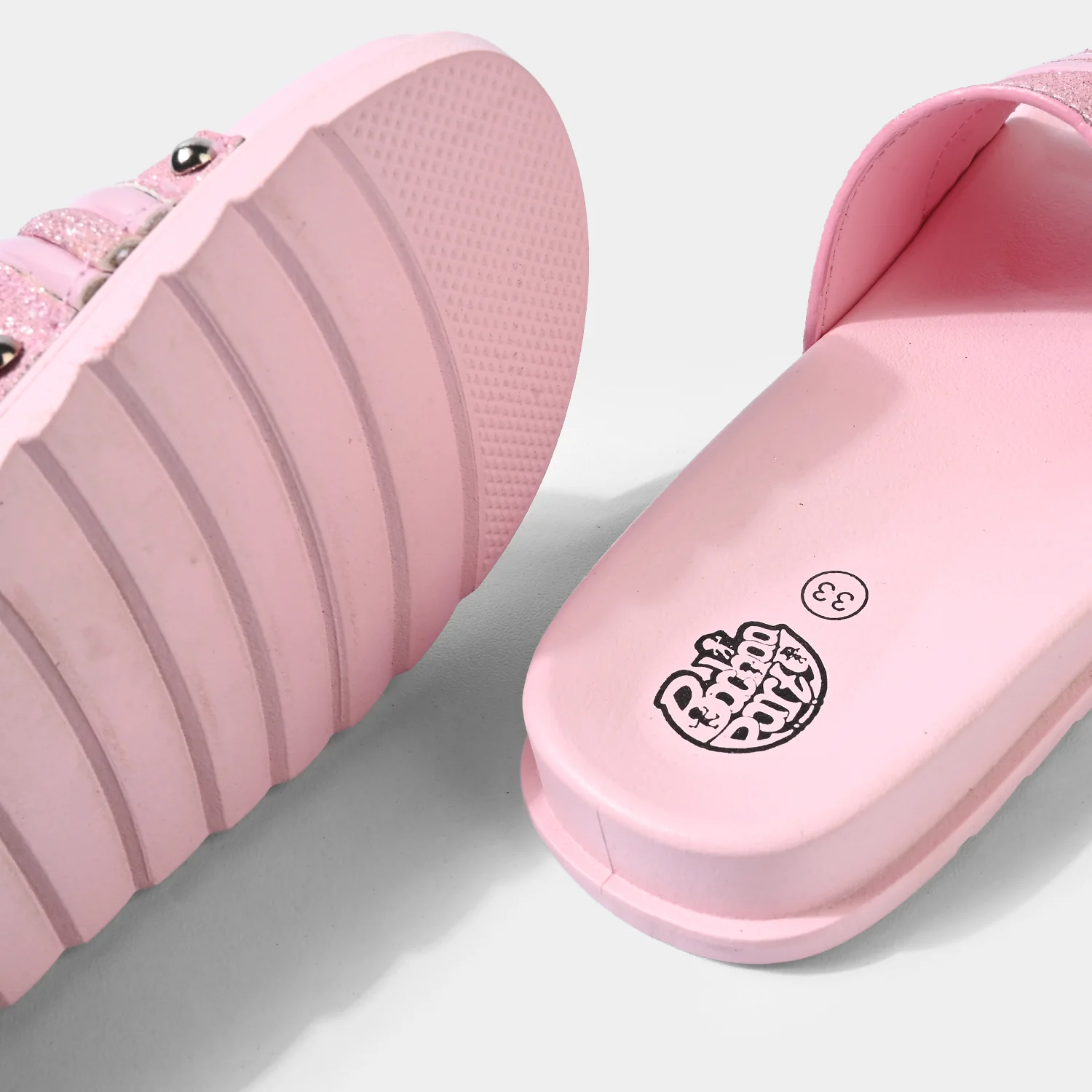 Girls Slide 11-111-PINK - Image 2