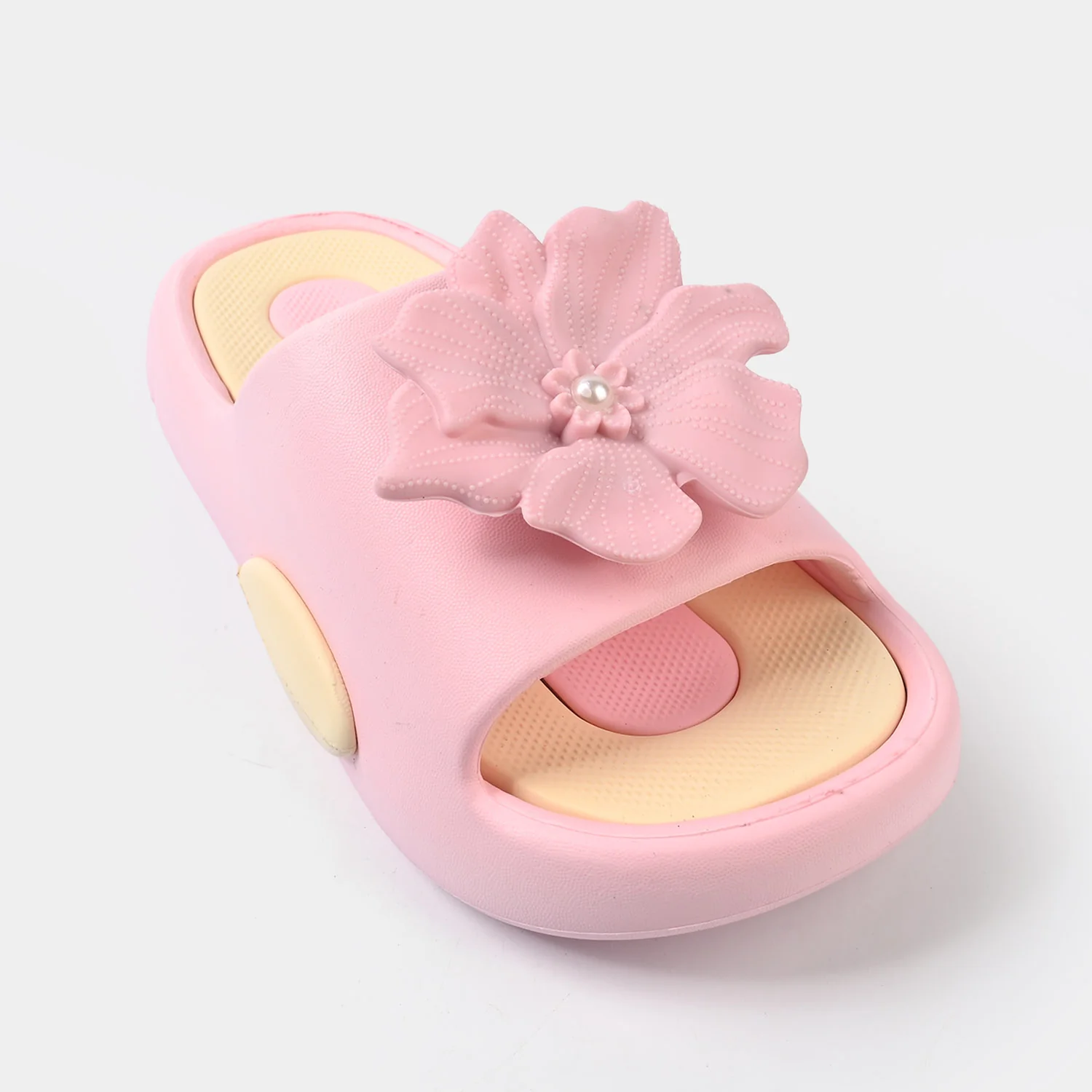 Girls Slipper 5188-Q14 - PINK