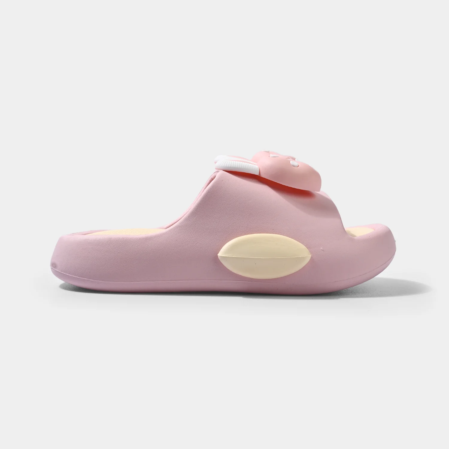 Girls Slipper G68-PINK - Image 4