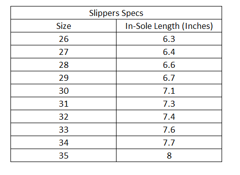 Girls Slipper SF-205-41-Fuchsia - Image 6
