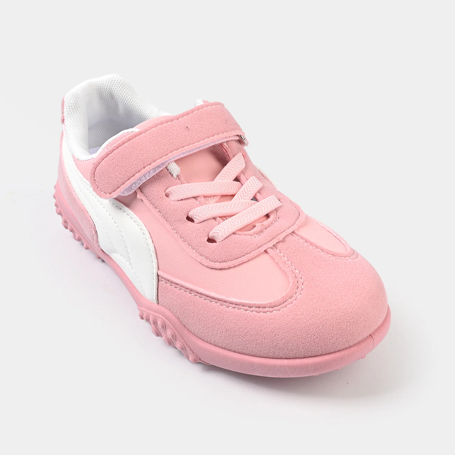 Girls Sneaker Z078-PINK
