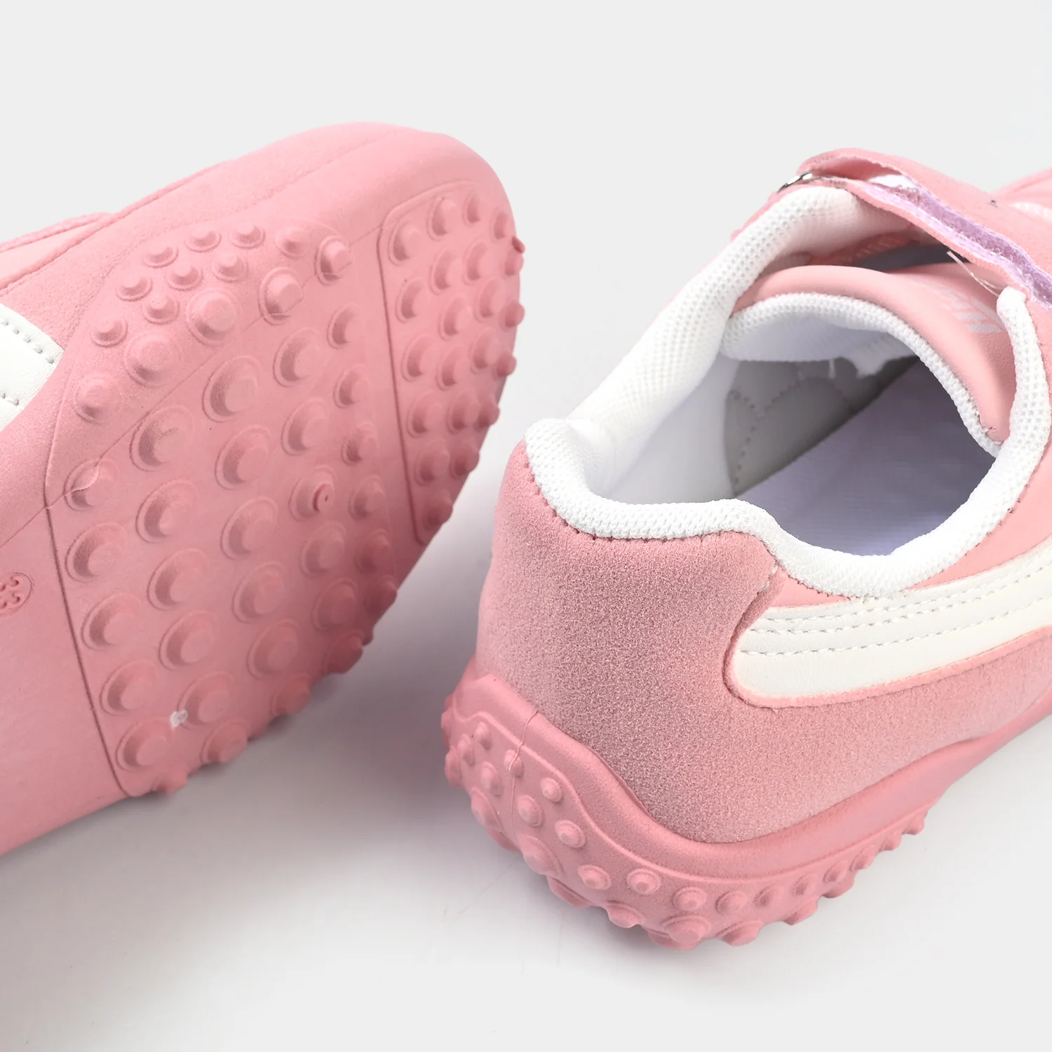 Girls Sneaker Z078-PINK - Image 2