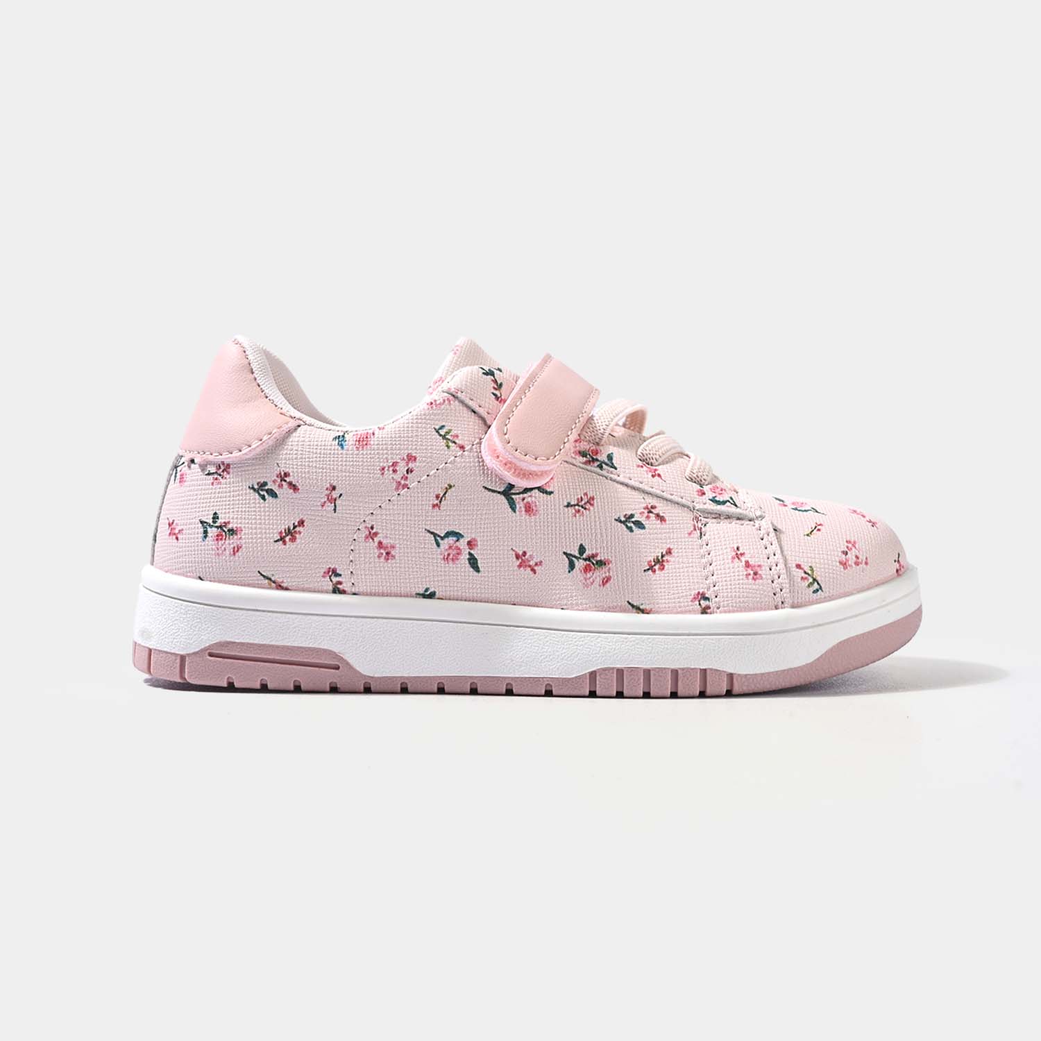 Girls Sneakers 716-10-PINK - Image 4