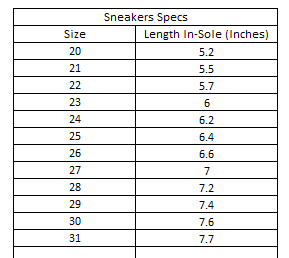 Girls Sneakers 716-10-Blue - Image 6