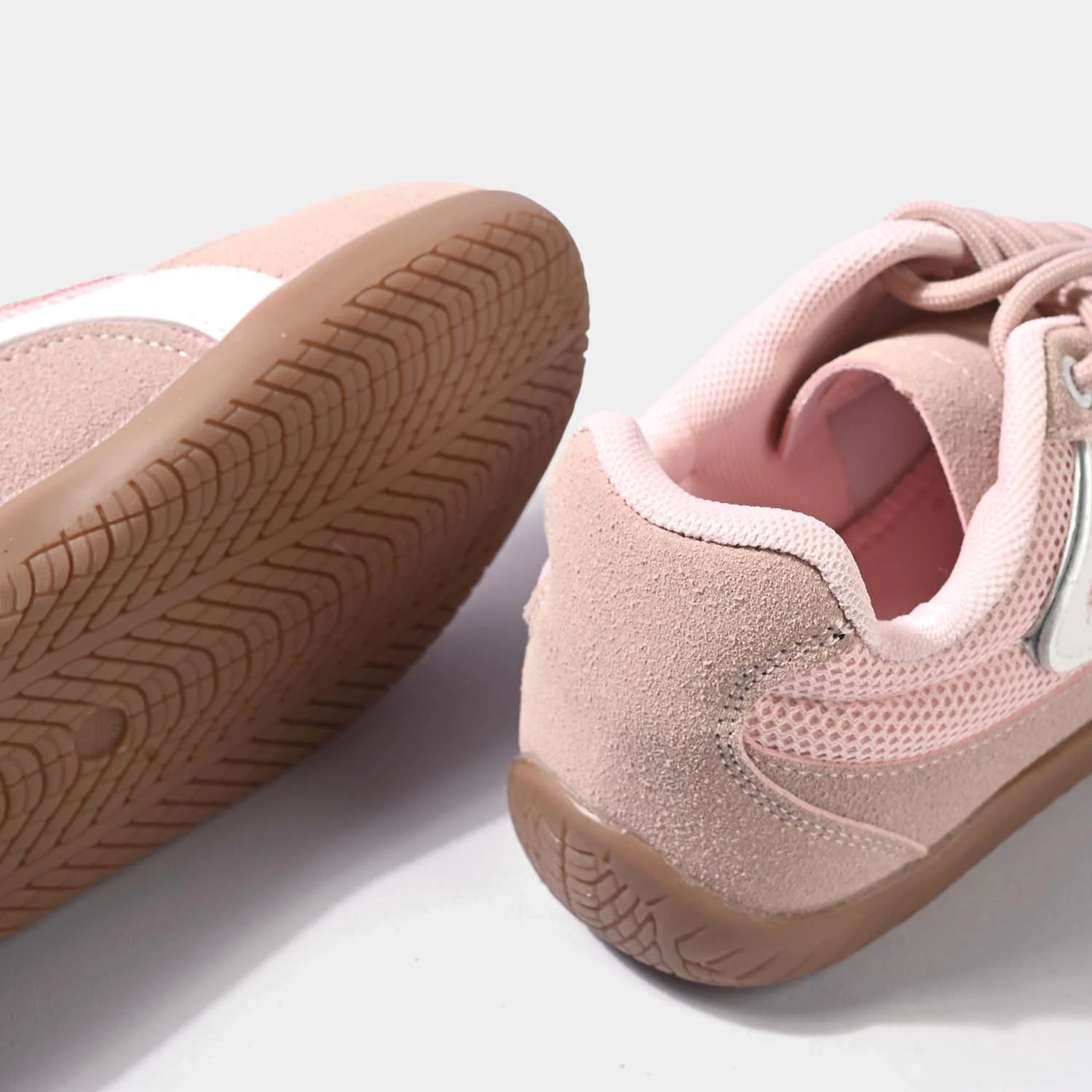 Girls Sneakers 716-8-PINK - Image 2