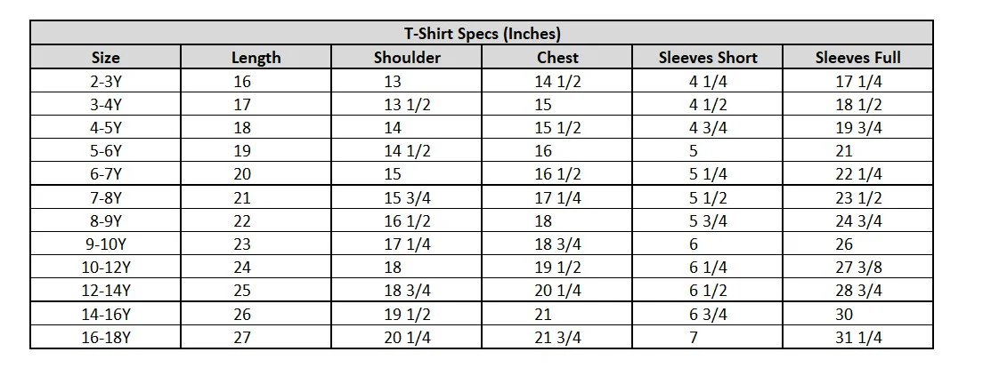Girls Jersey/Terry T-Shirt (Create The Things) - Blue - Image 5