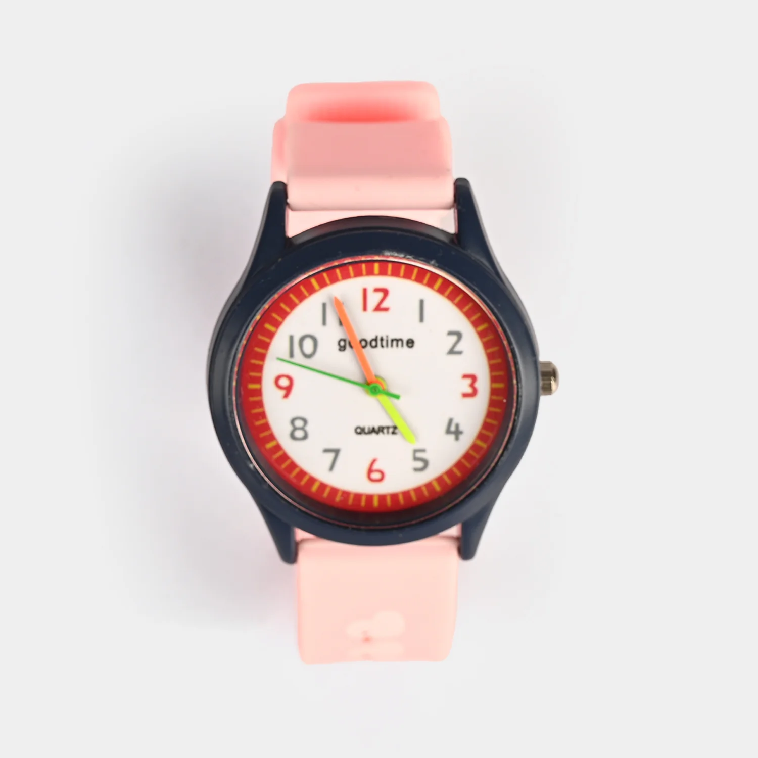 Stylish Girls Wristwatch Good Time - Image 3