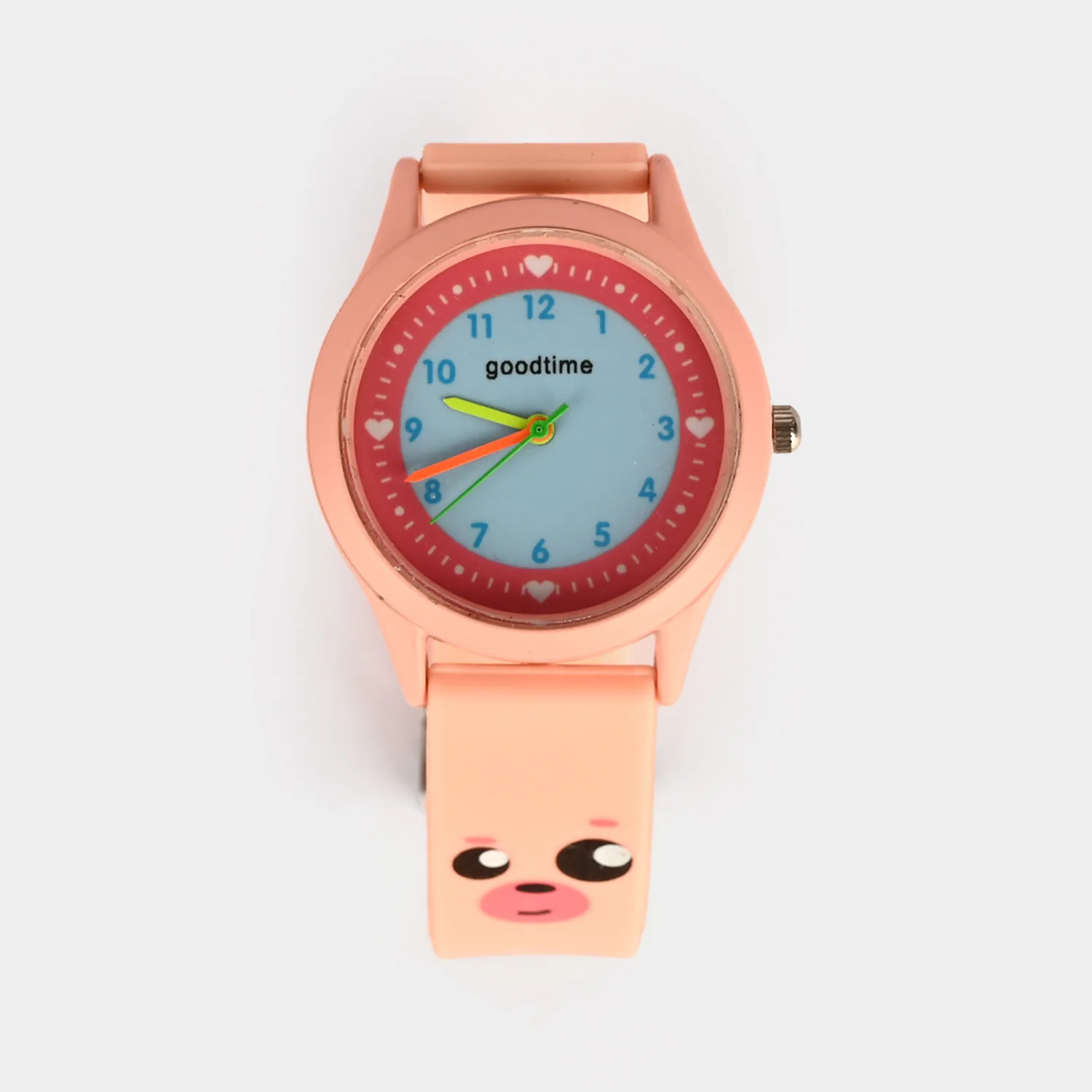 Stylish Girls Wristwatch Good Time - Image 3