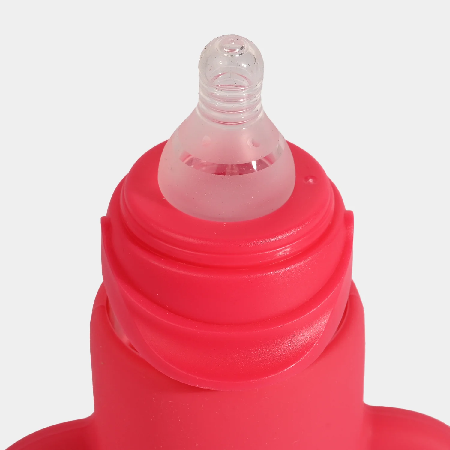 Glass Feeder Wide Neck |240ml - Image 4