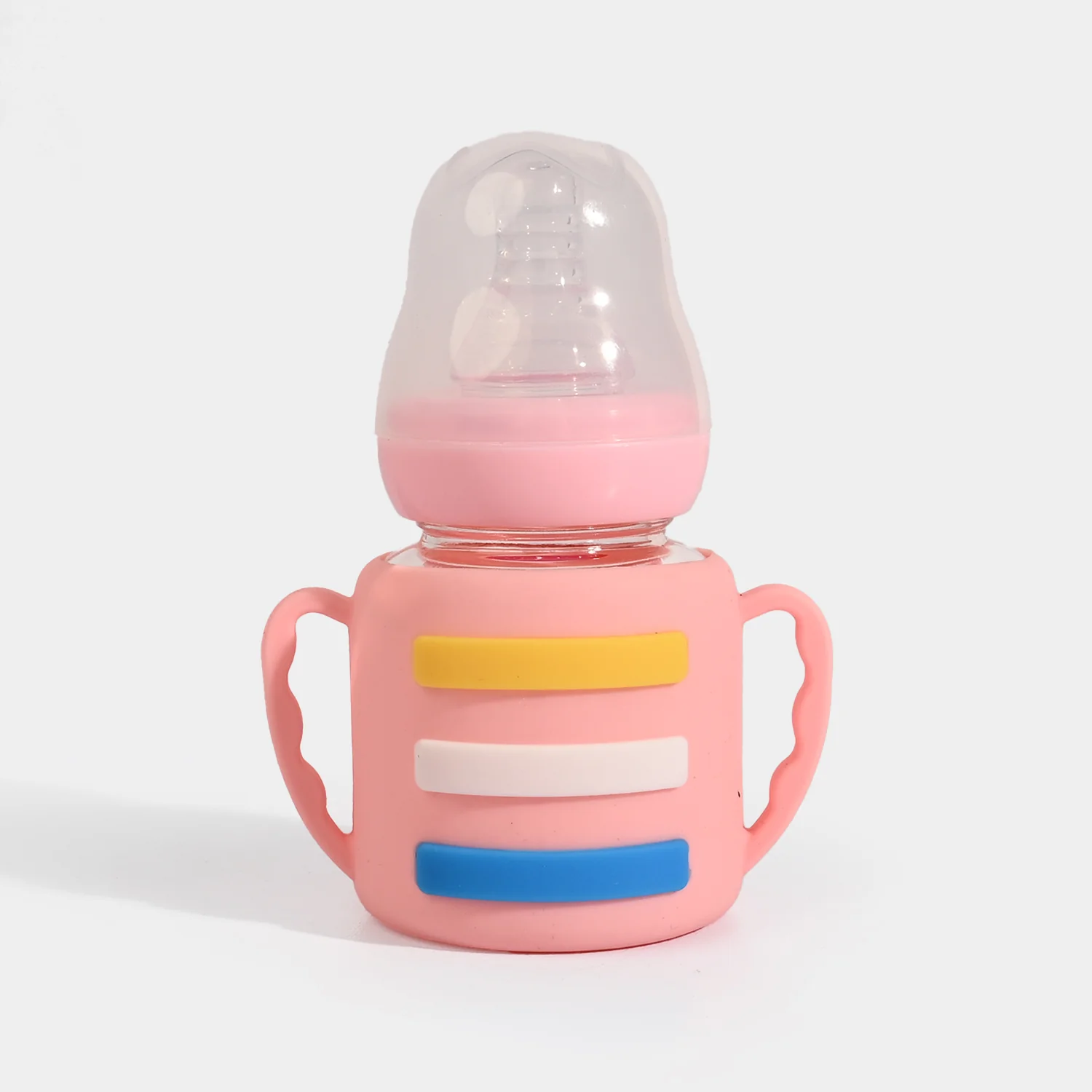 Baby Glass Feeding Bottle | 60ml