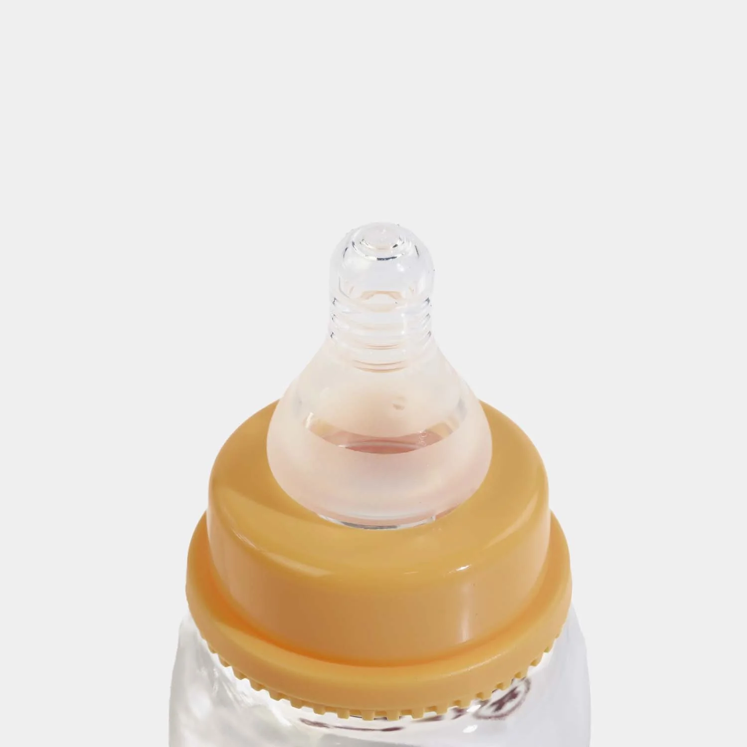 Minitree Glass Feeding Bottle | 60Ml - Image 4