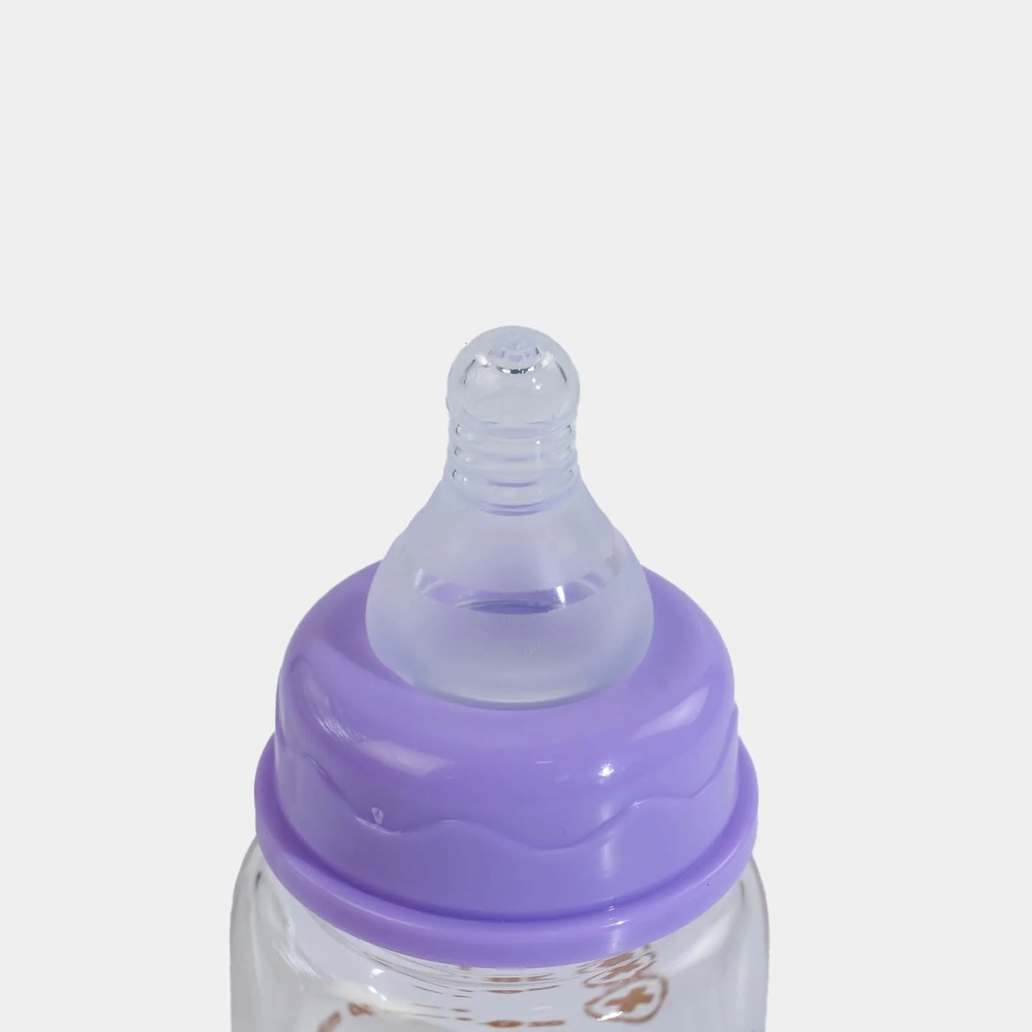 Glass Feeding Bottle | 60Ml - Image 4