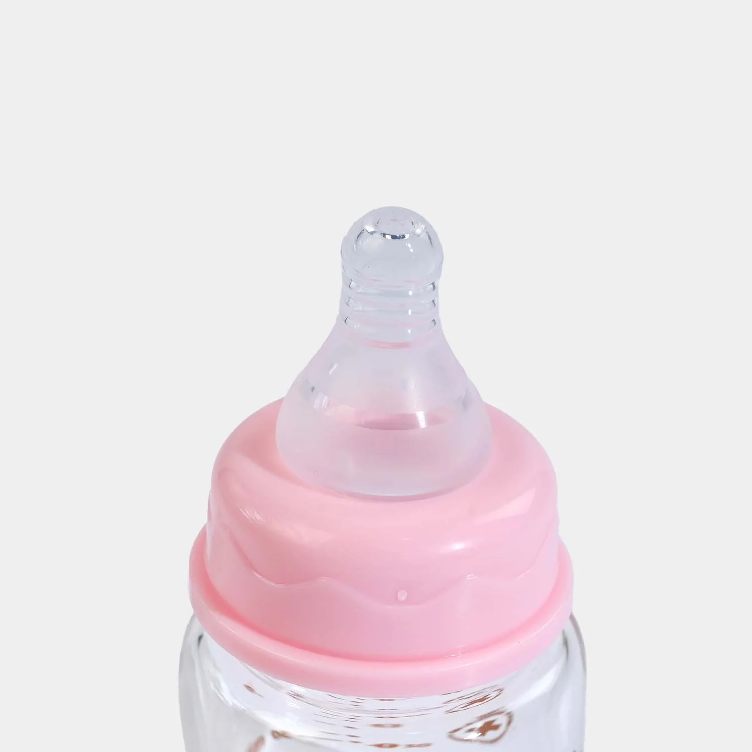 Glass Feeding Bottle | 60Ml - Image 4