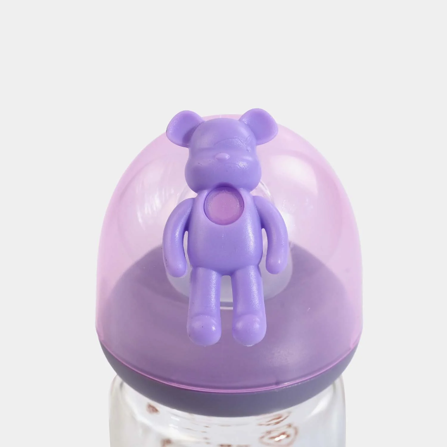 Glass Feeding Bottle | 60Ml - Image 4