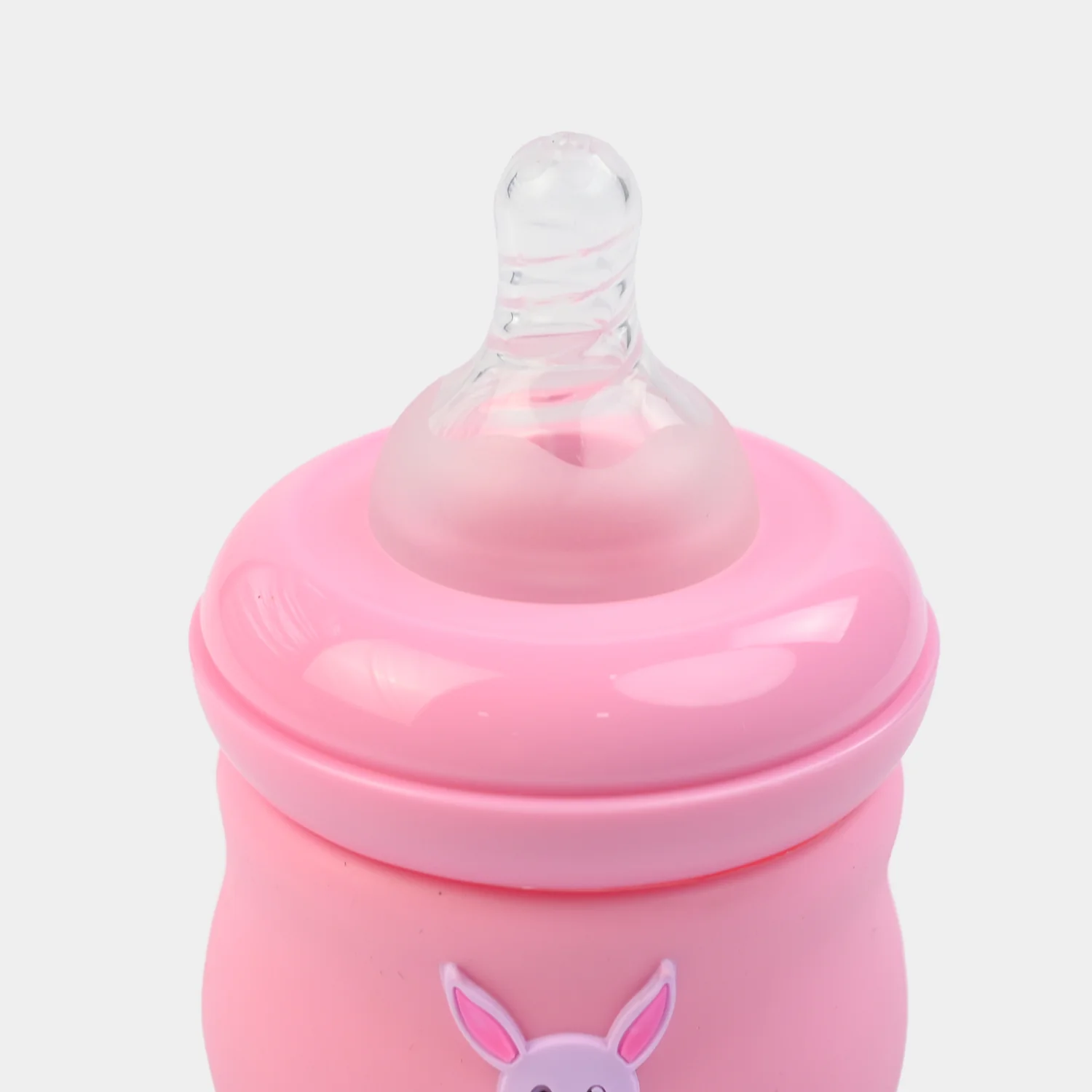Glass Feeder Wide Neck |120ml - Image 3