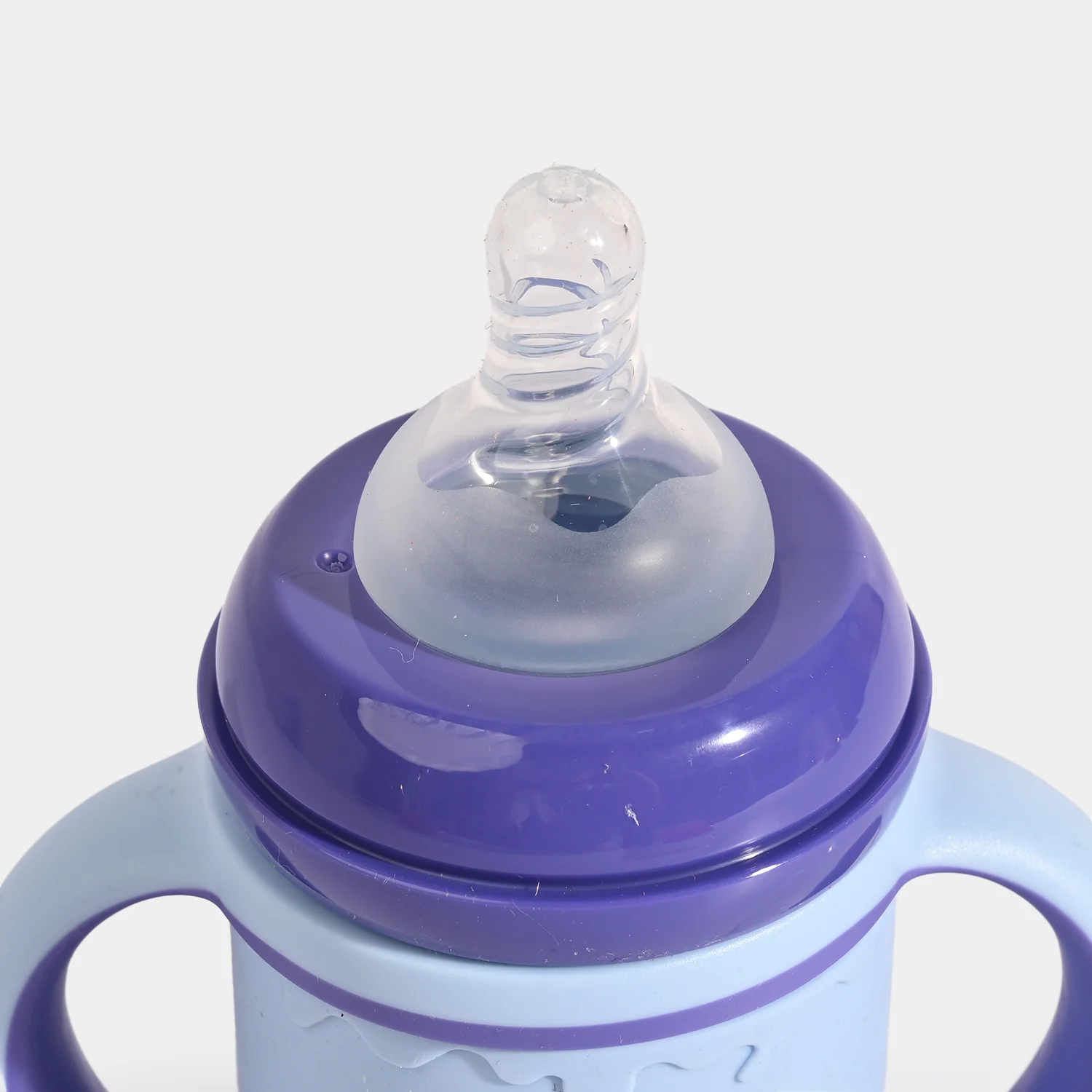 Glass Feeder Wide Neck |180ml - Image 4
