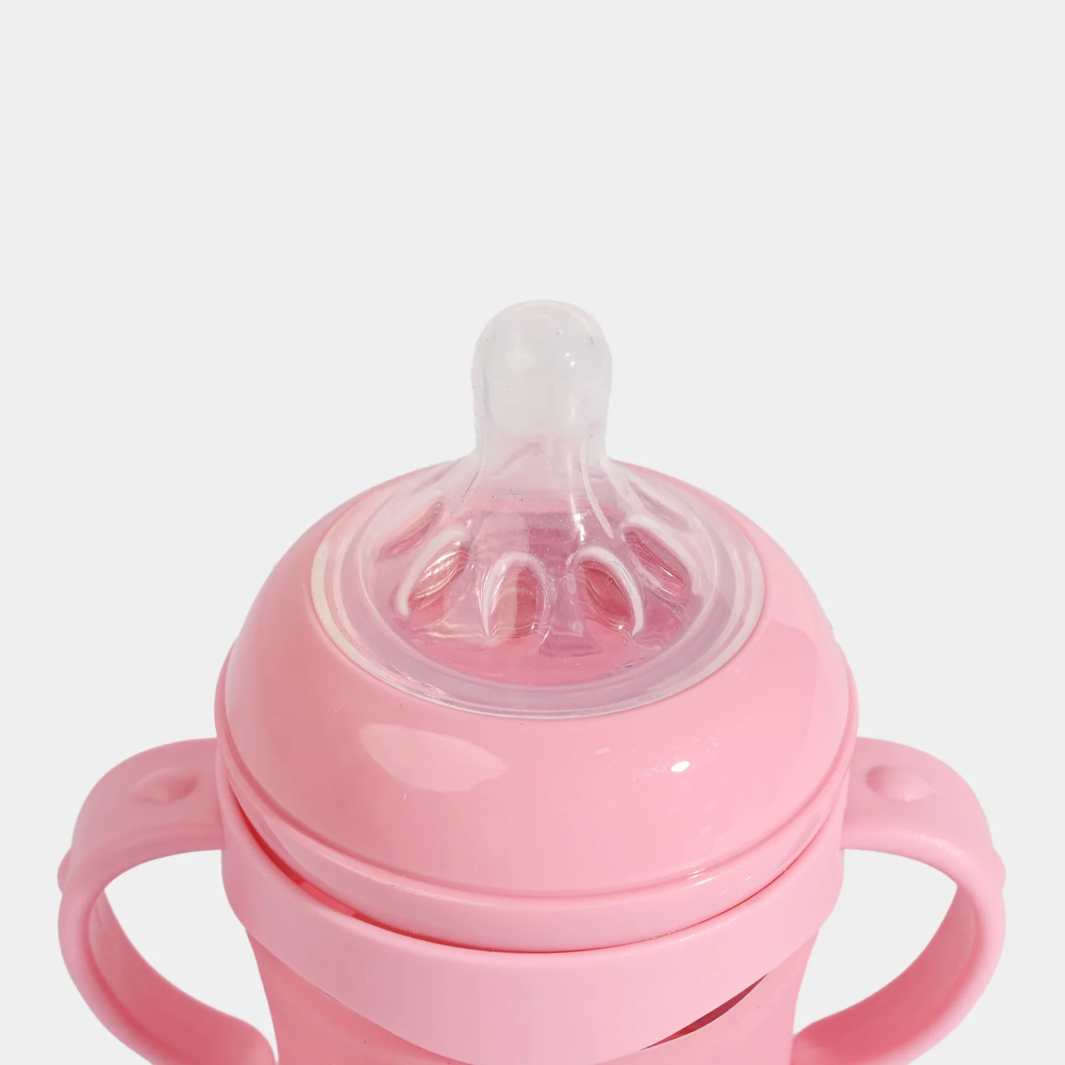 Glass Feeder Wide Neck | 240ml - Image 4