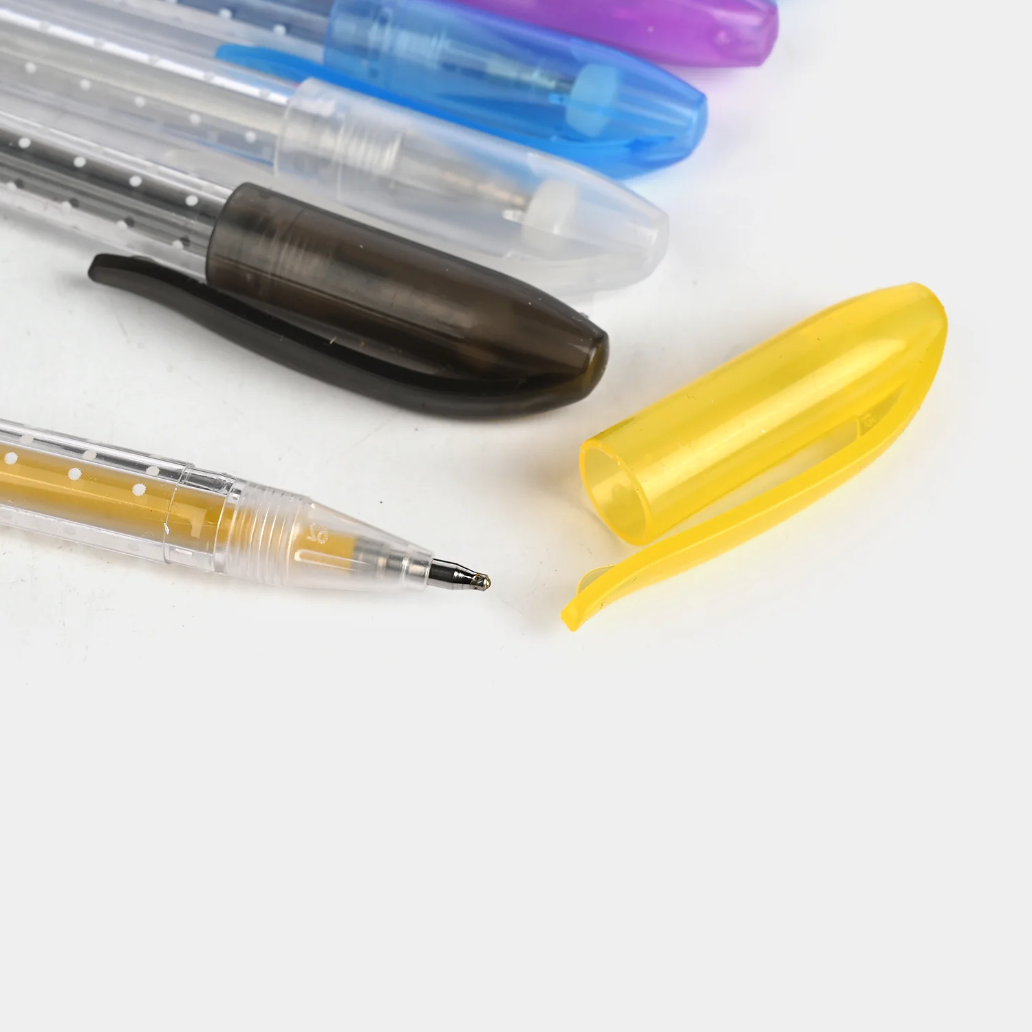 Glitter Pen Set - Image 2