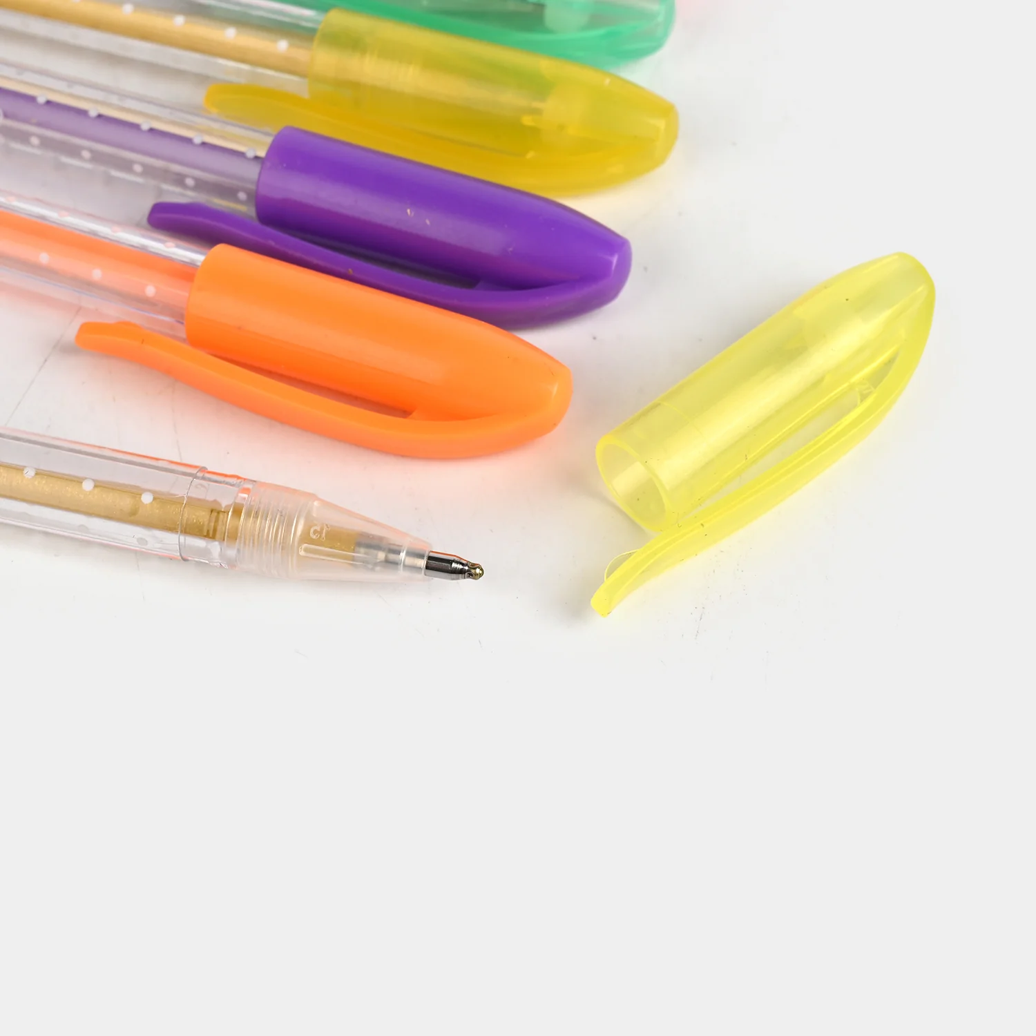 Glitter Pen Set - Image 2