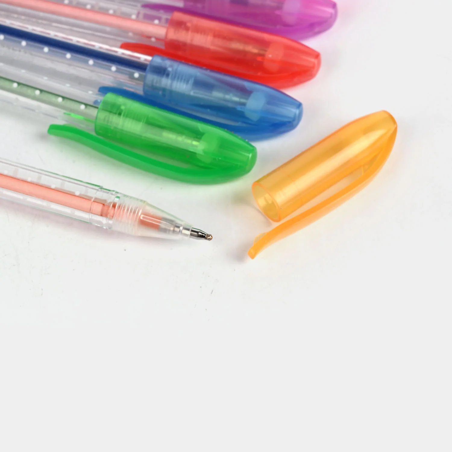 Glitter Pen Set - Image 2