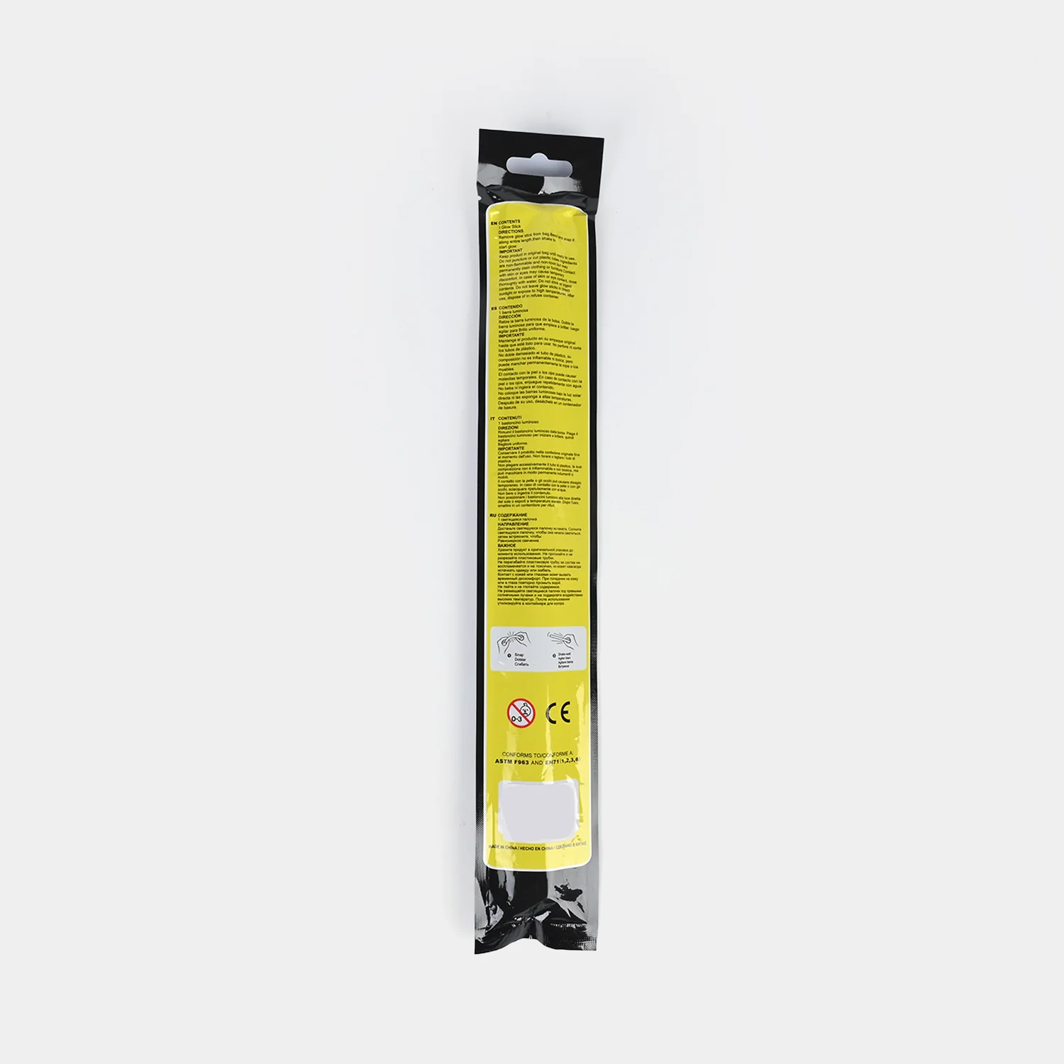 Glow Stick | Large - Image 2