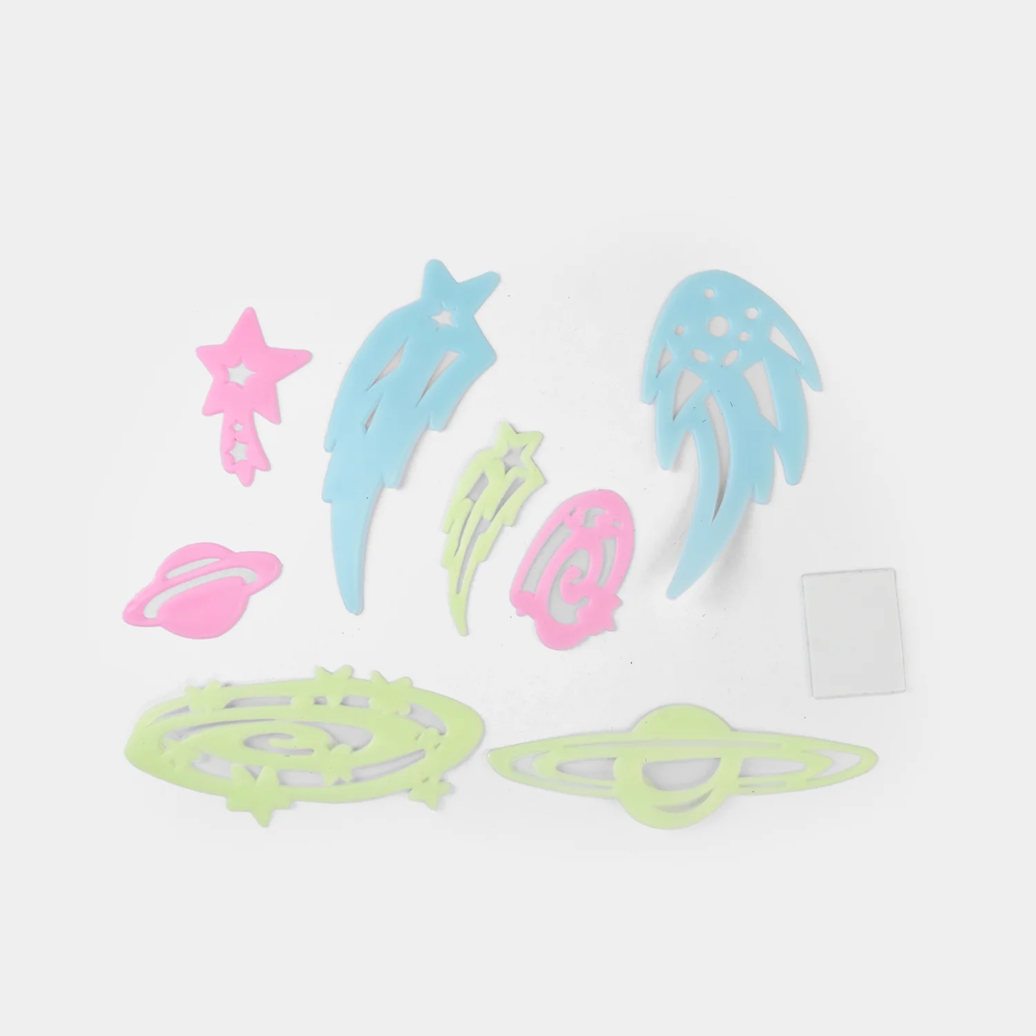 Glow In The Dark Stickers - Image 2