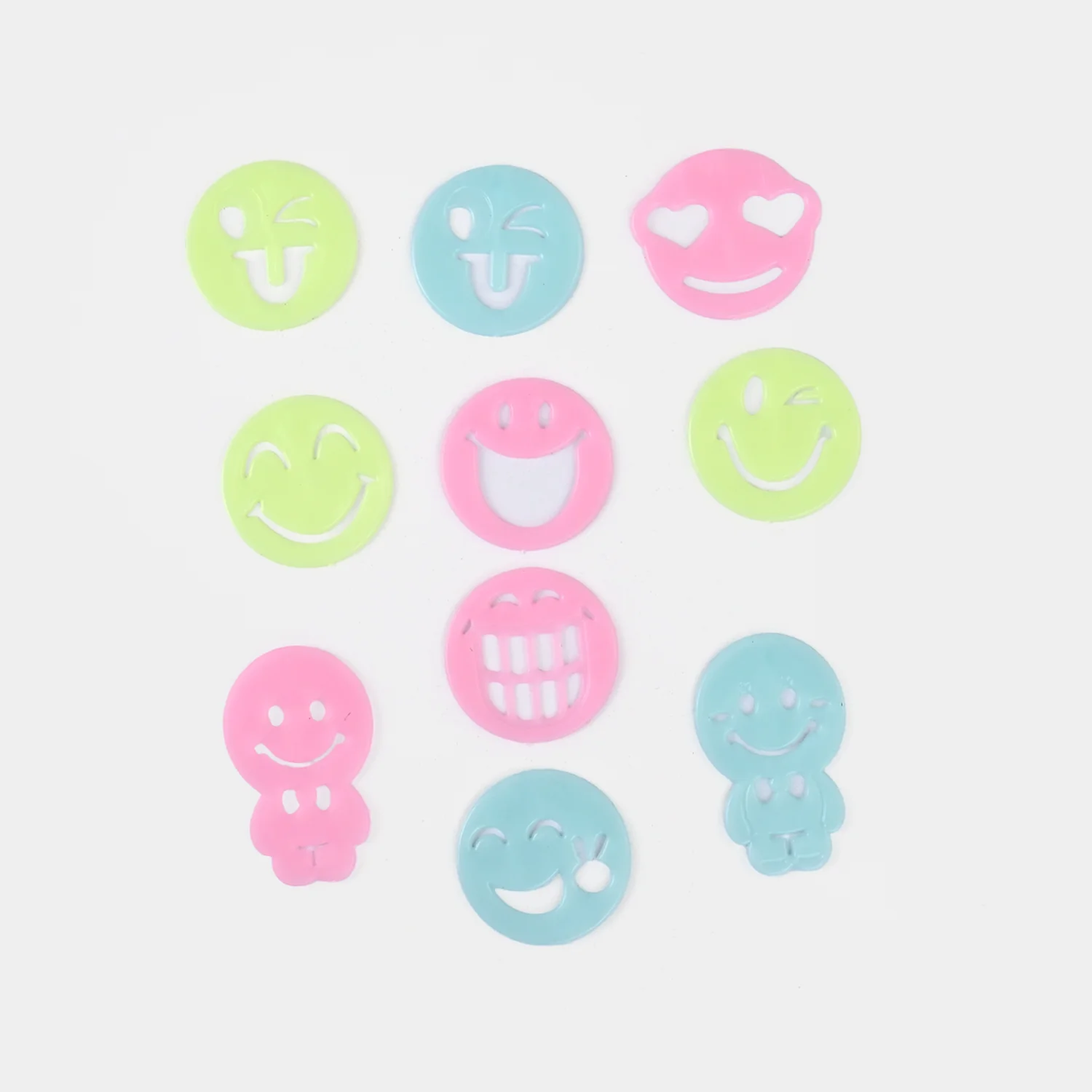 Glow In The Dark Stickers - Image 2