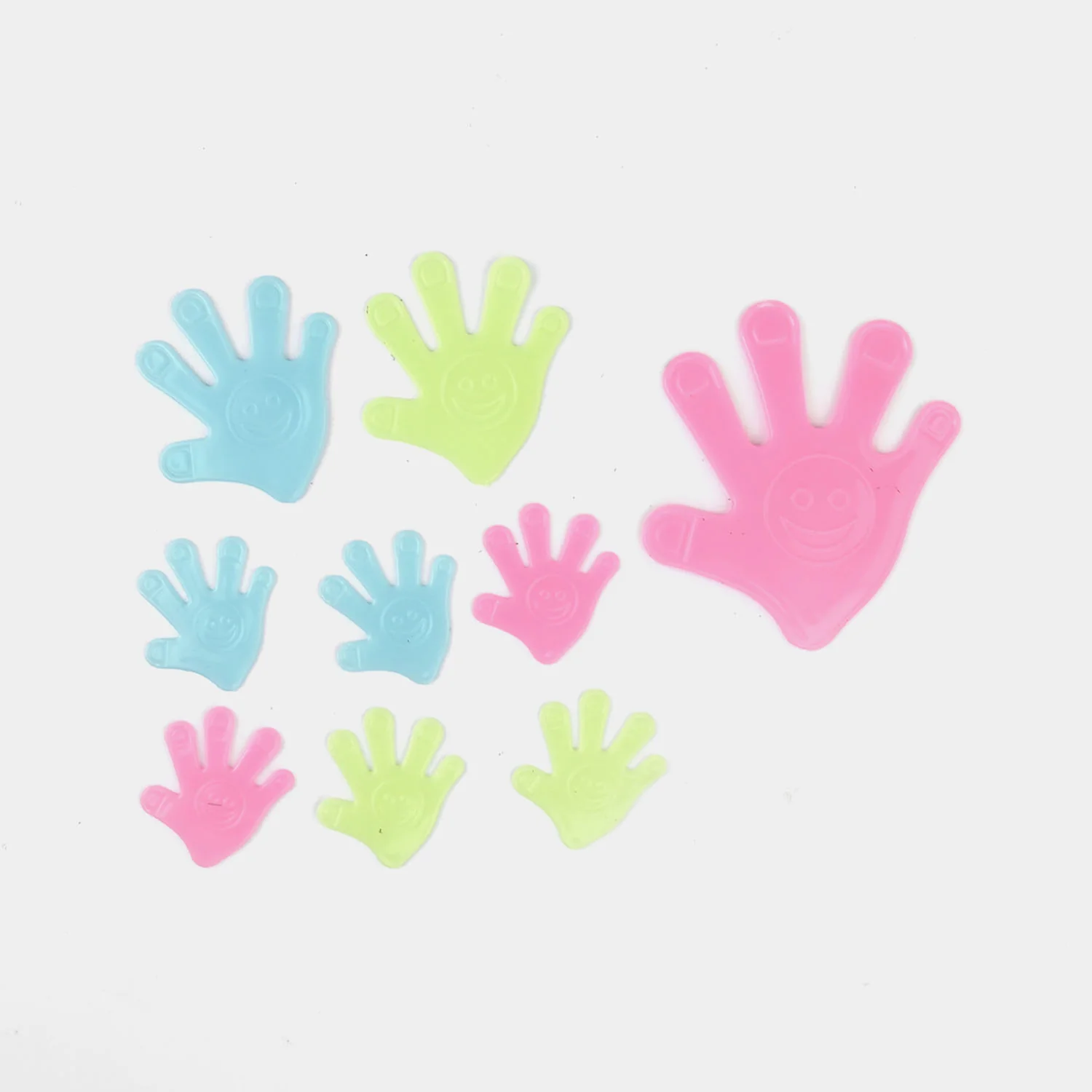 Glow In The Dark Stickers - Image 2