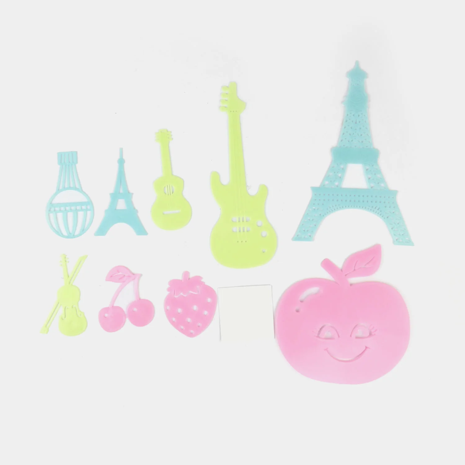 Glow In The Dark Stickers - Image 2