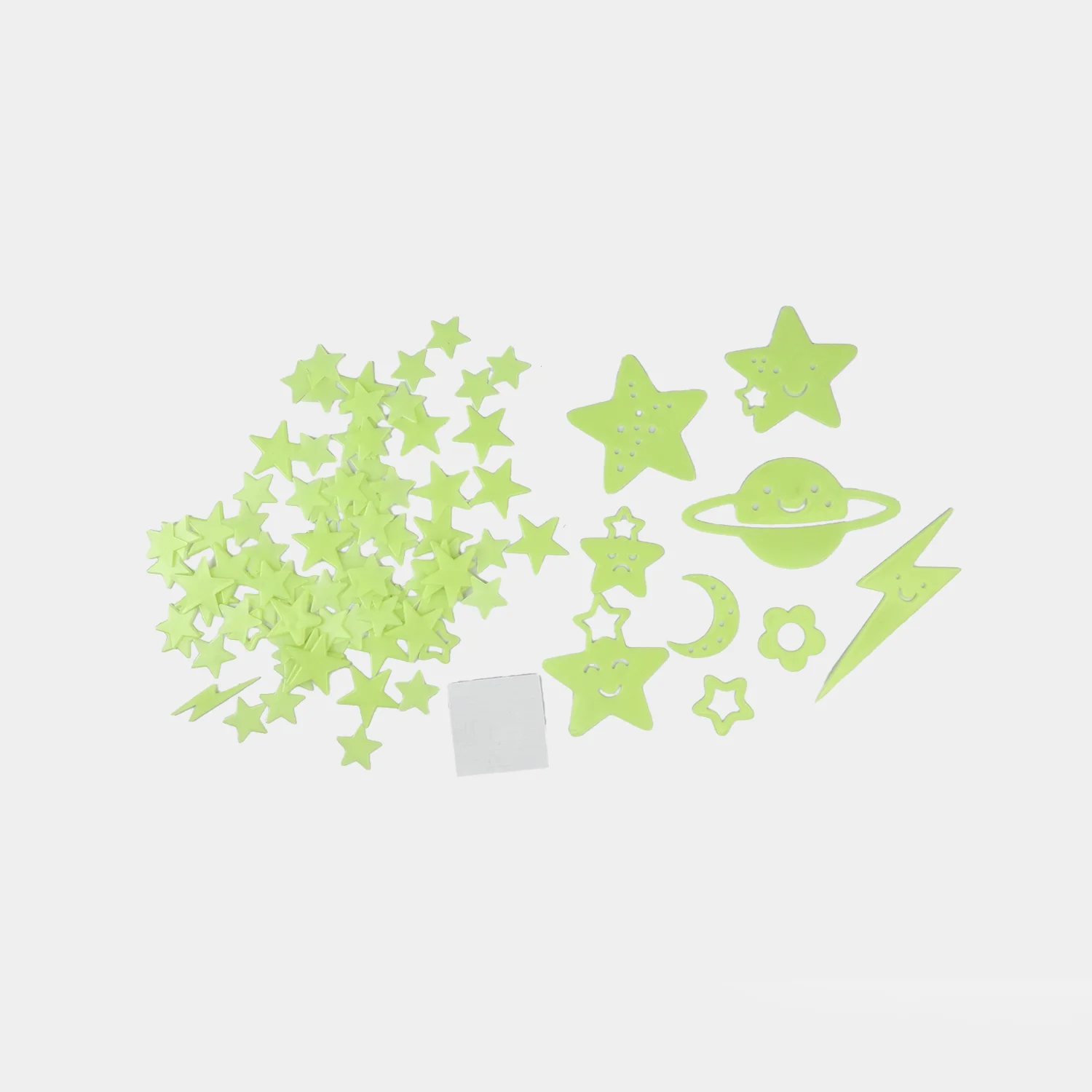 Glow In The Dark Stickers - Image 2