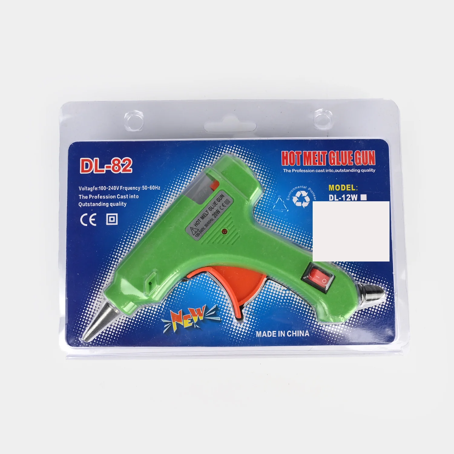Hot Melt Glue Gun