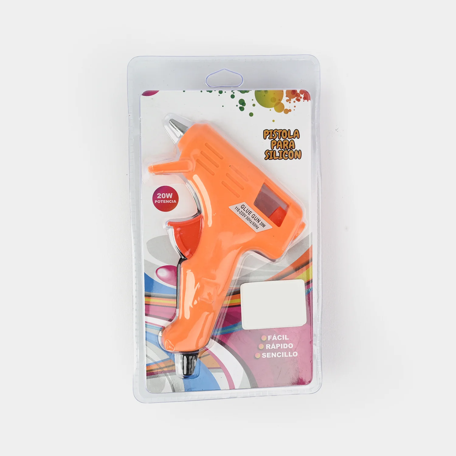 Hot Melt Glue Gun