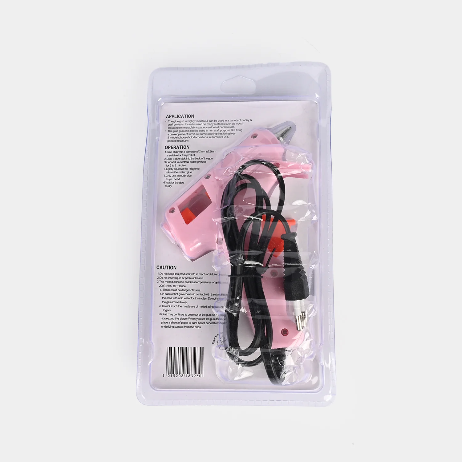 Hot Melt Glue Gun - Image 2