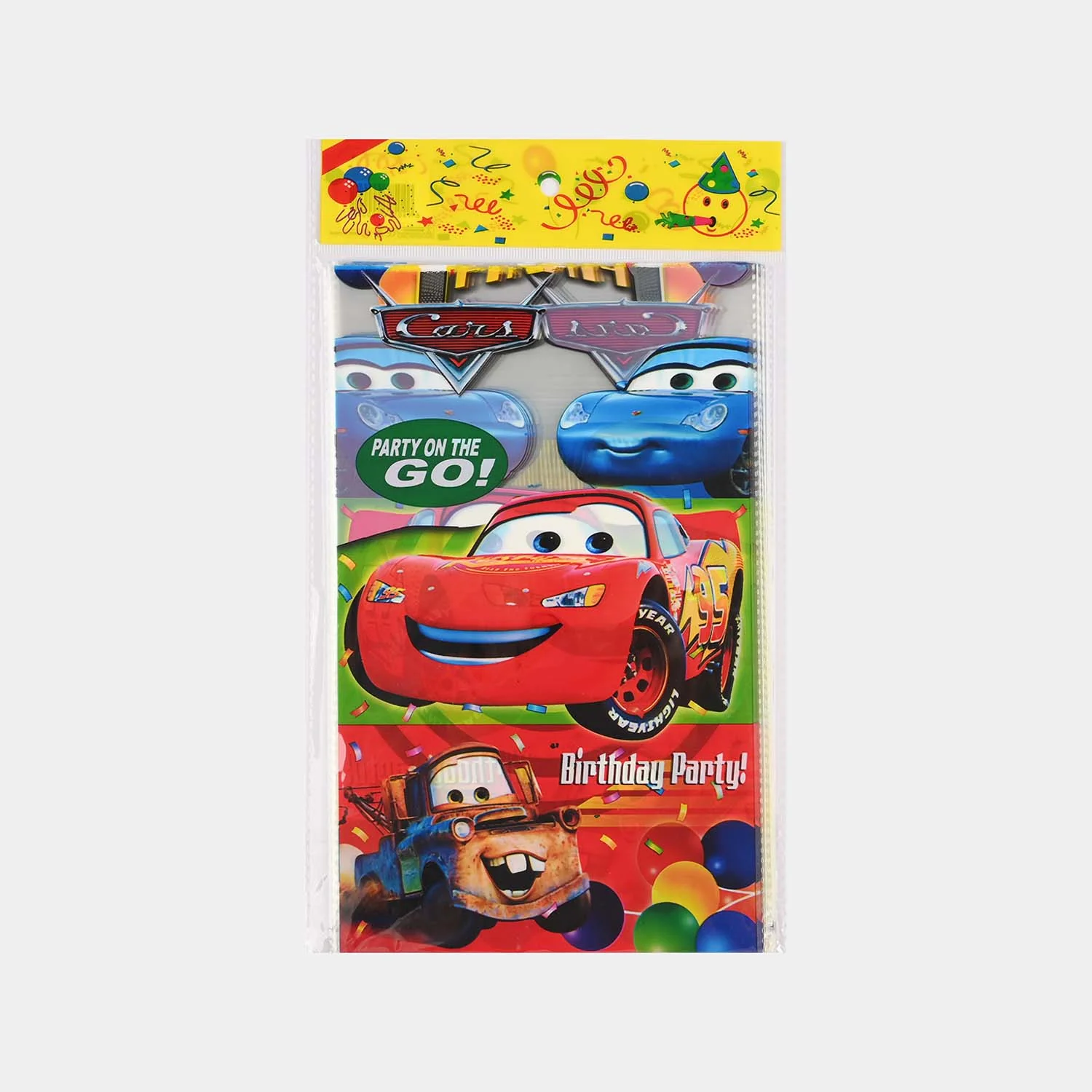 Kids Goodie / Party Bag - Image 2