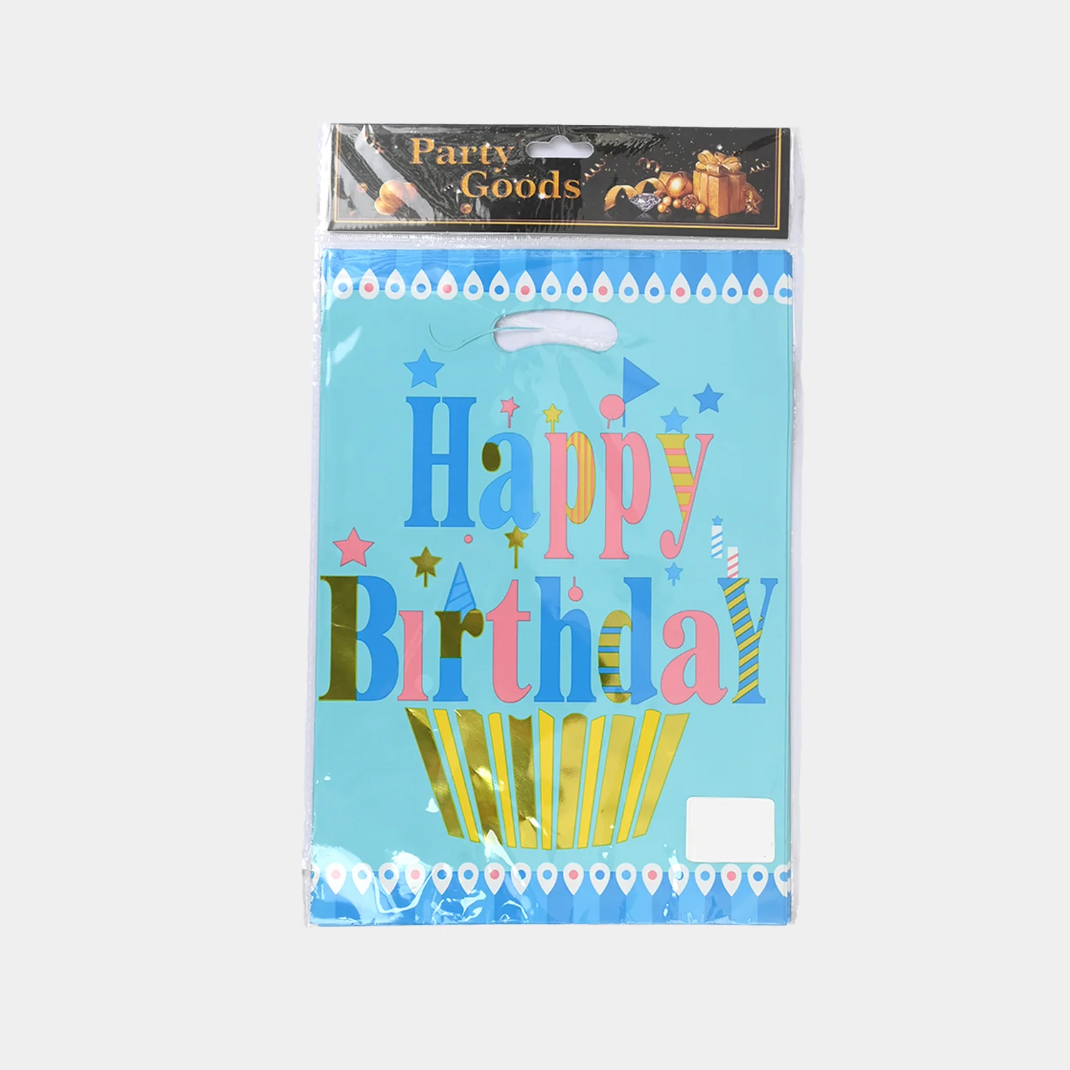 Kids Goodie / Party Bag - Image 2